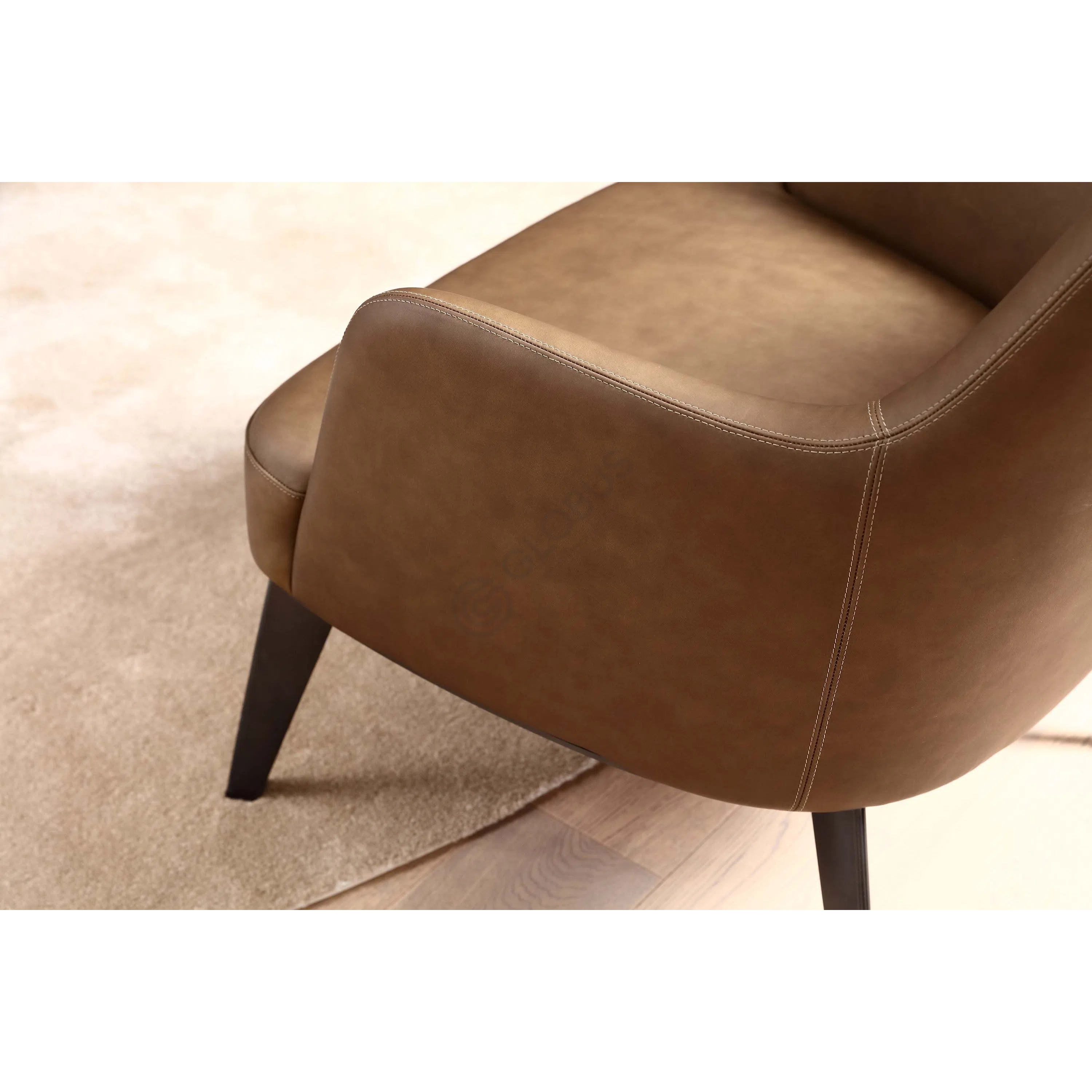 Armchair POLIFORM Jane