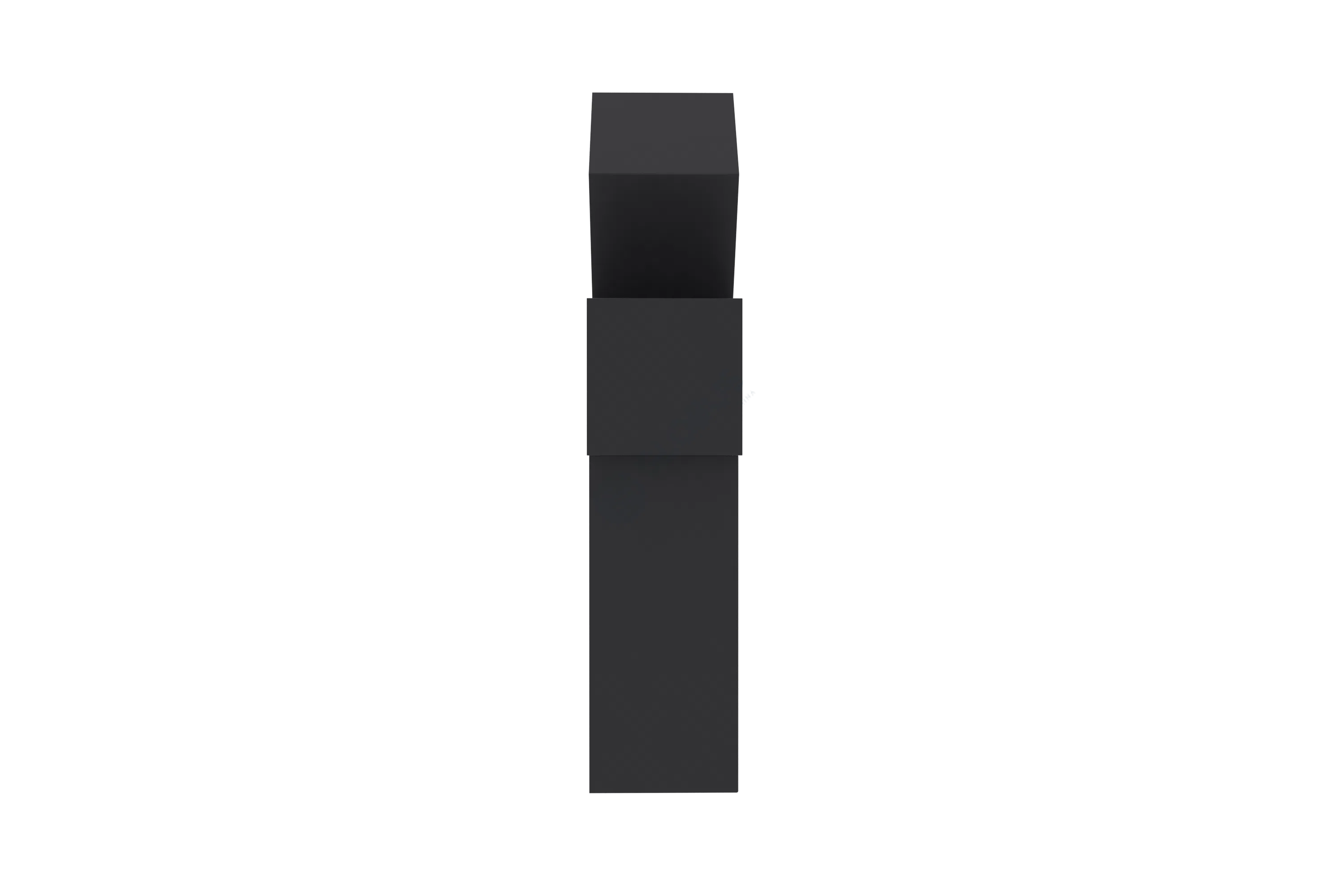 Bookcase CORNELIO CAPPELLINI Drop