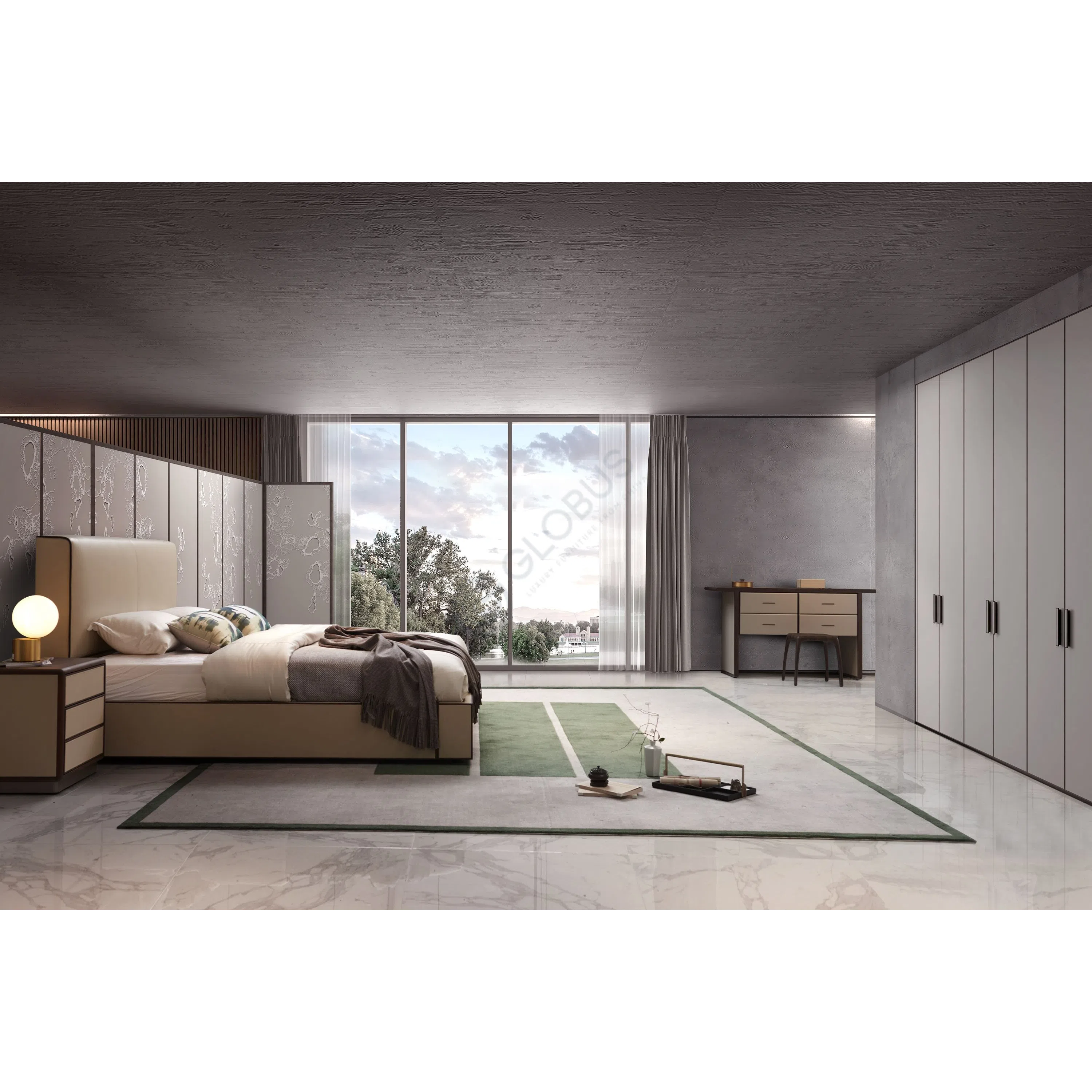 Прикроватная тумба Tanqueris