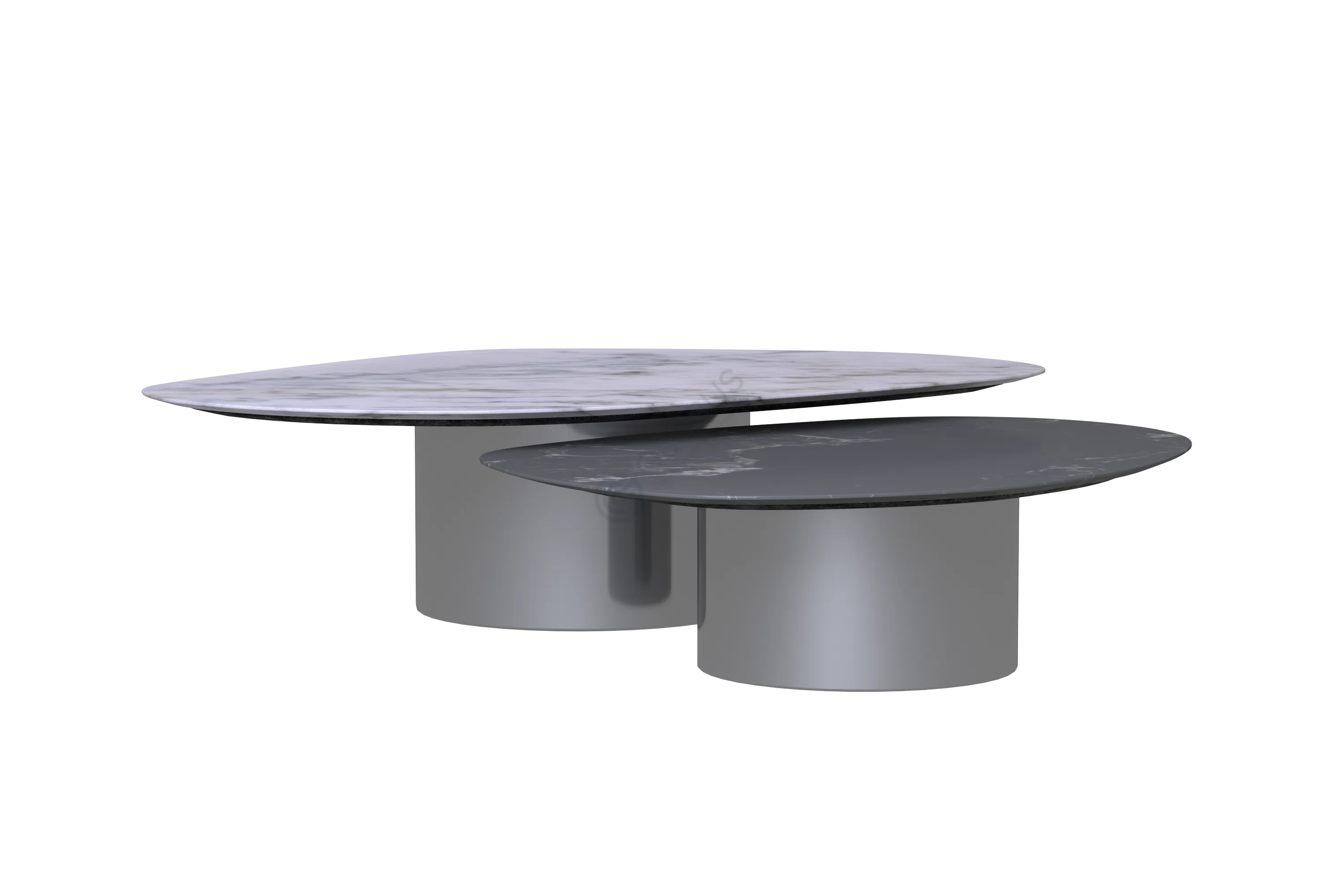 Coffee table 4MARIANI Giotto