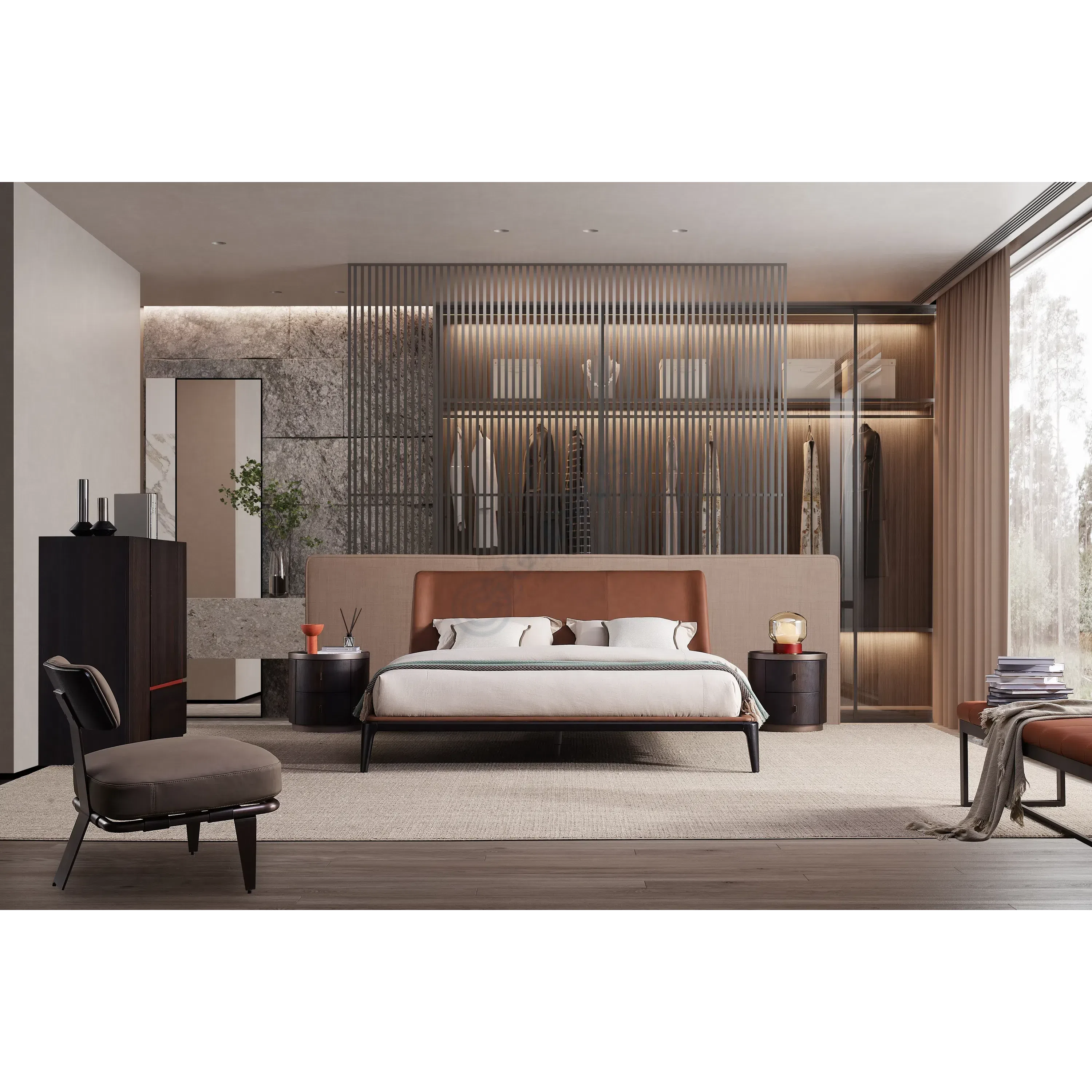 Bed Tirolo