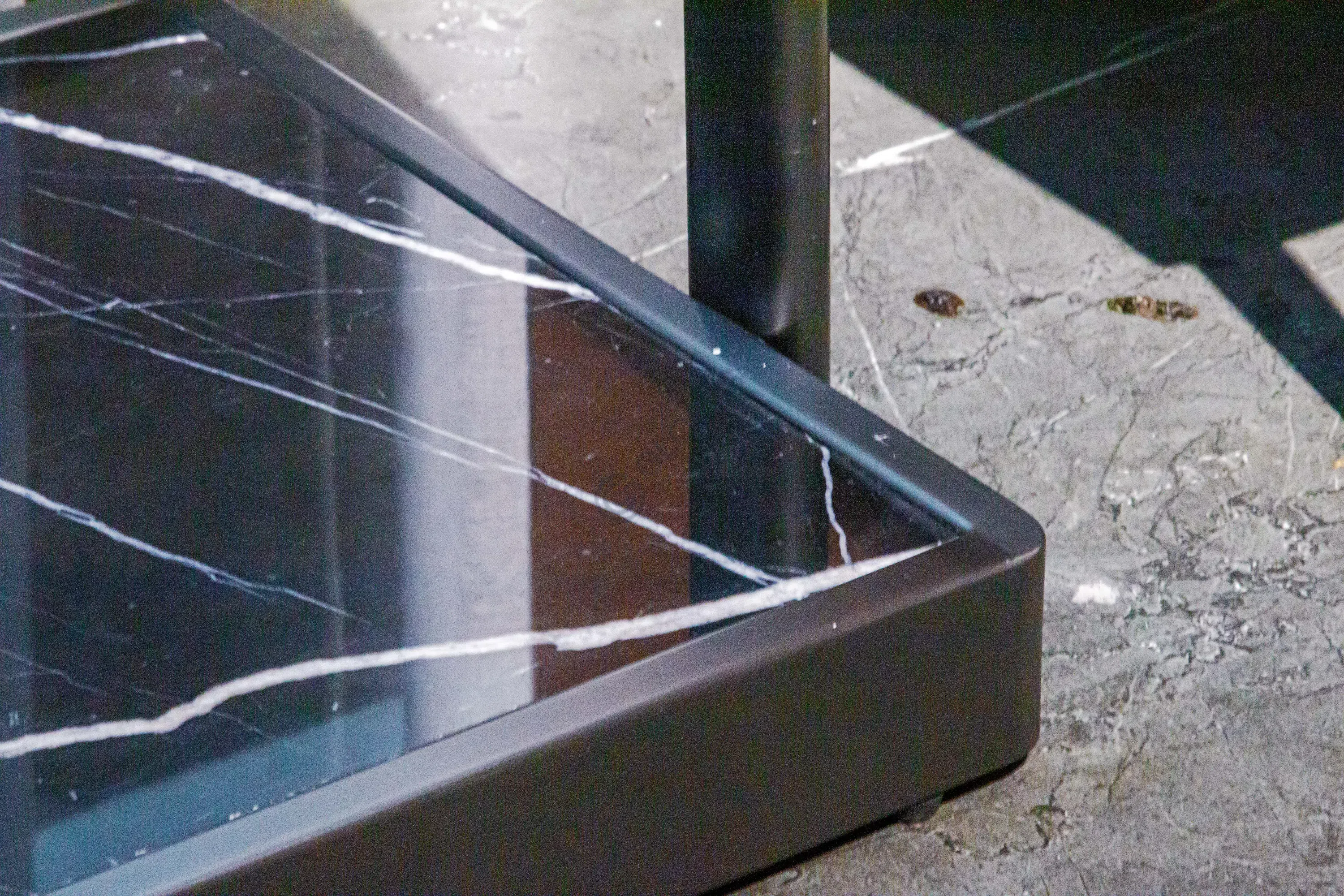 Hanger ROLF BENZ 907