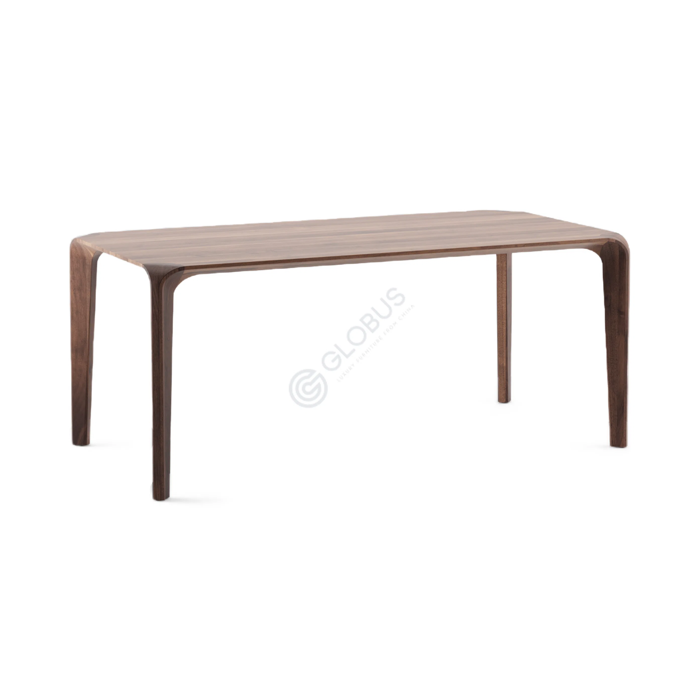 Dining table ARTISAN Flow
