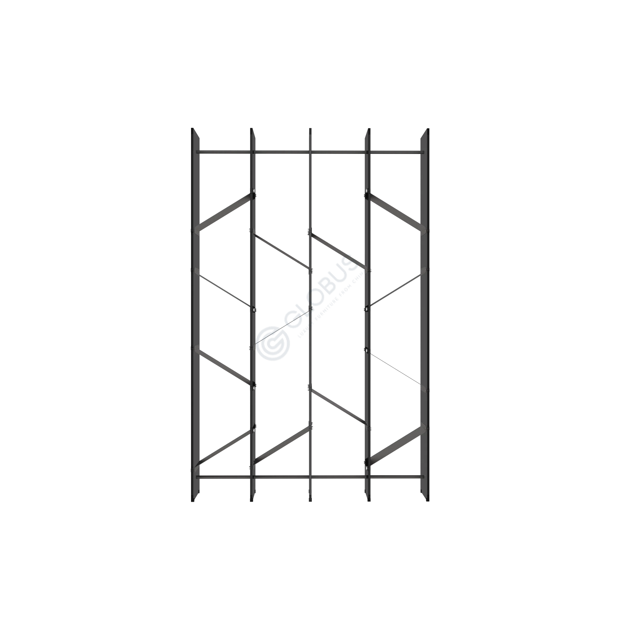 Стеллаж GALLOTTI&RADICE Isola