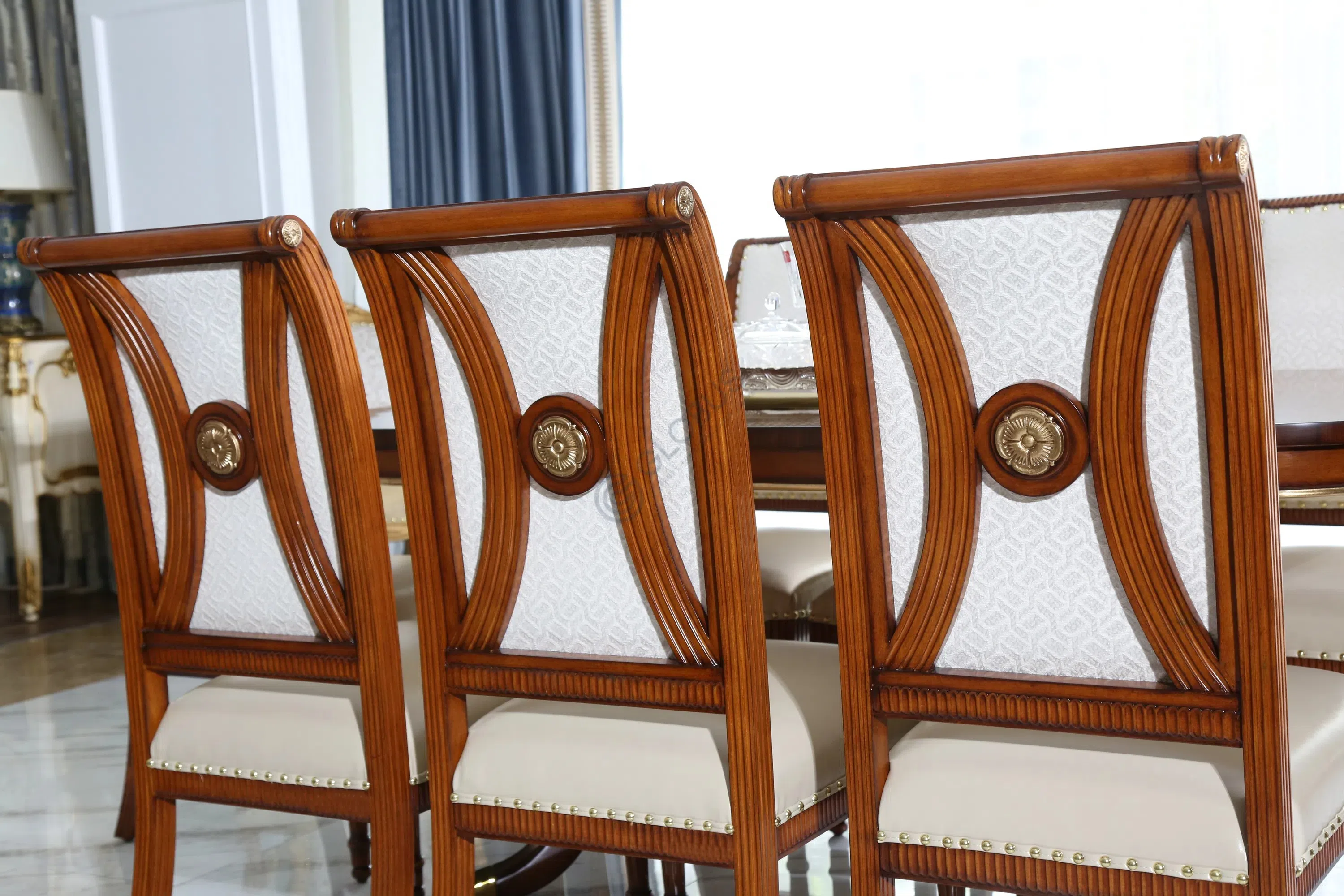 Dining chair Avalina