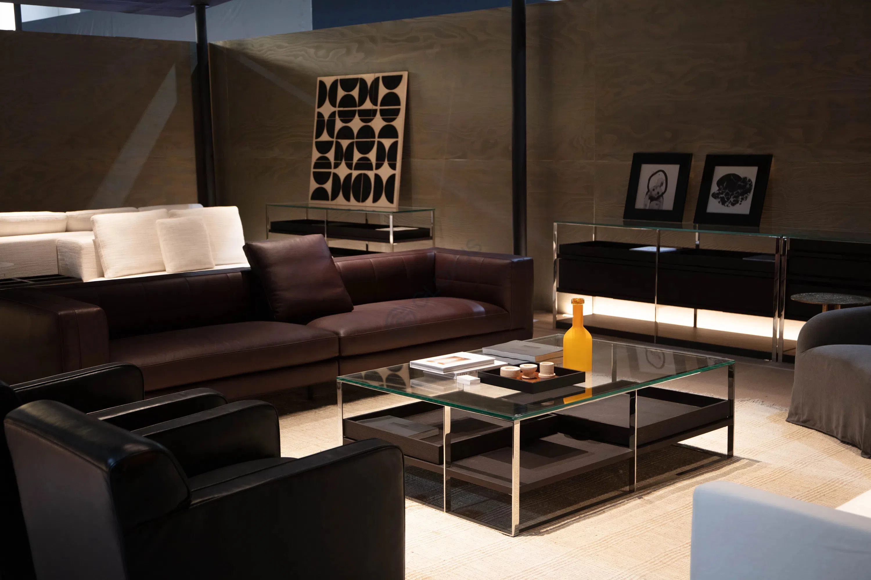 Coffee table MAXALTO Lithos