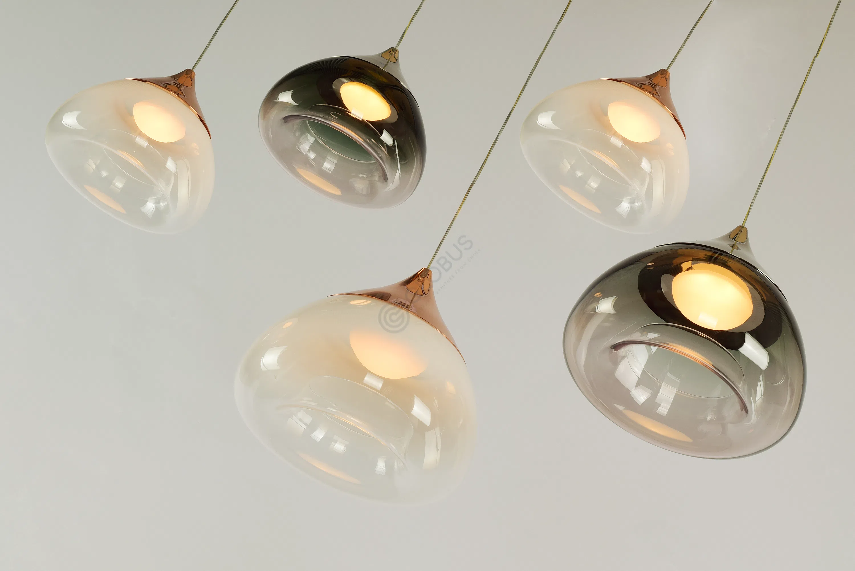 Pendant light SEED DESIGN MIST