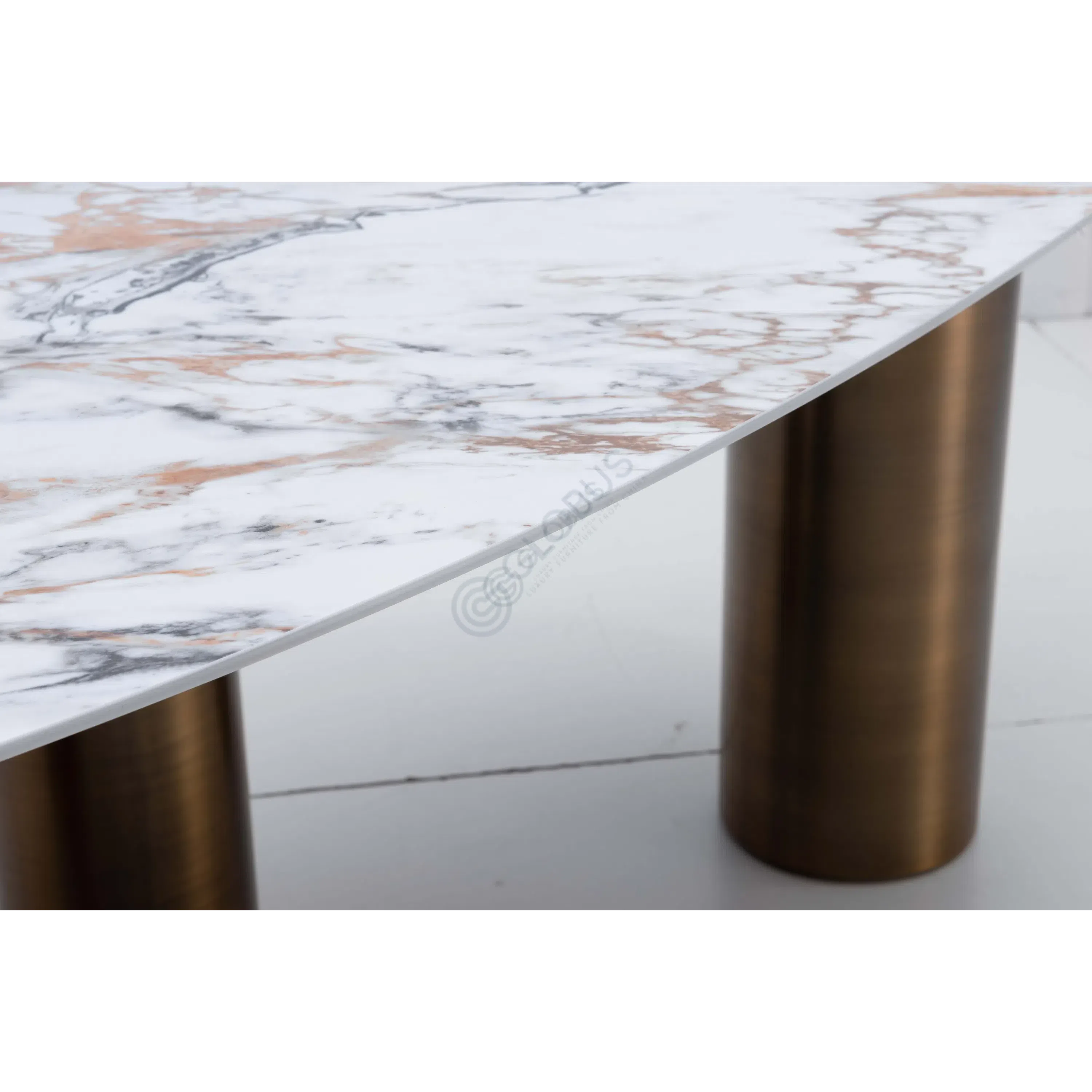 Обеденный стол BAXTER Lagos