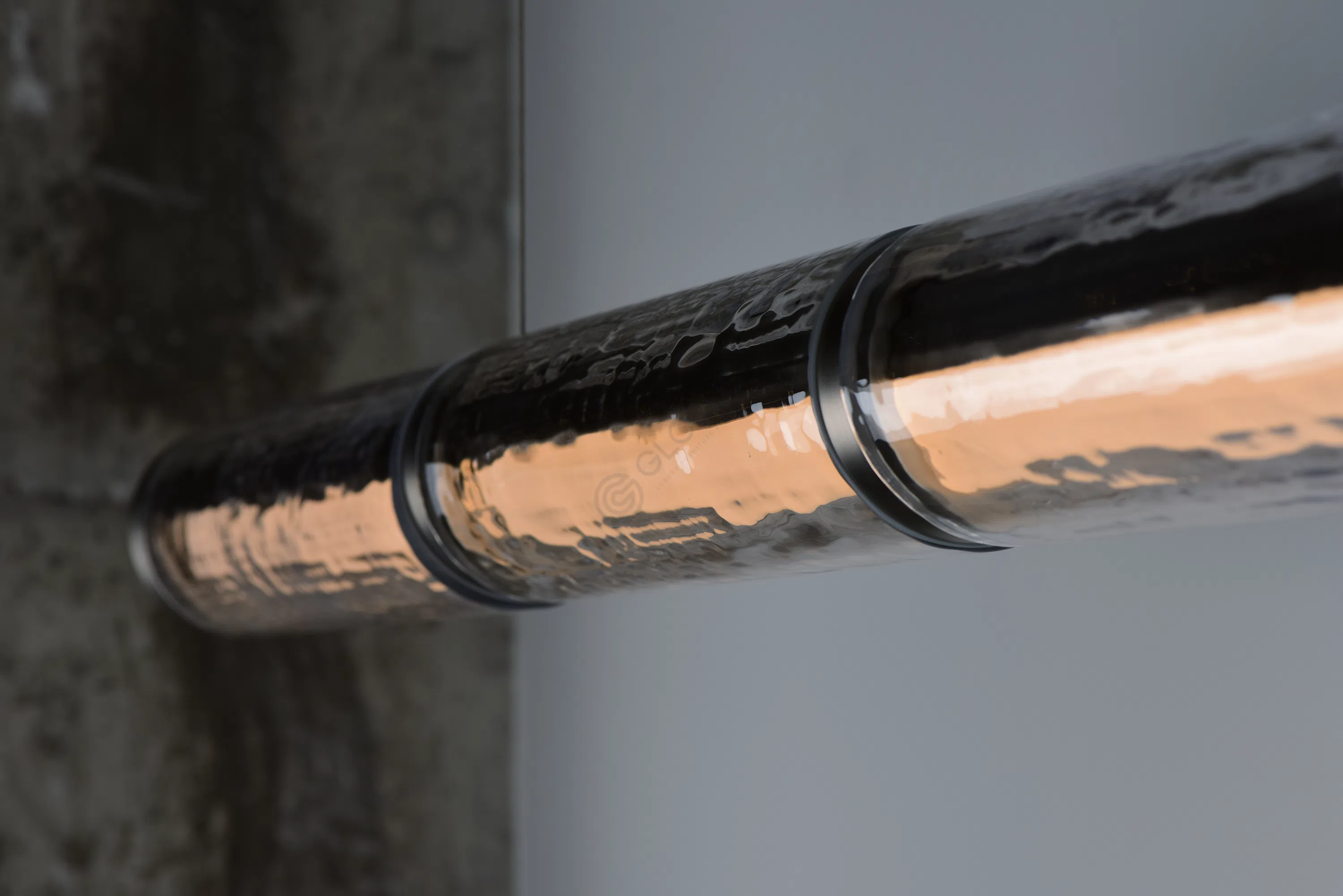 Pendant light Novigia