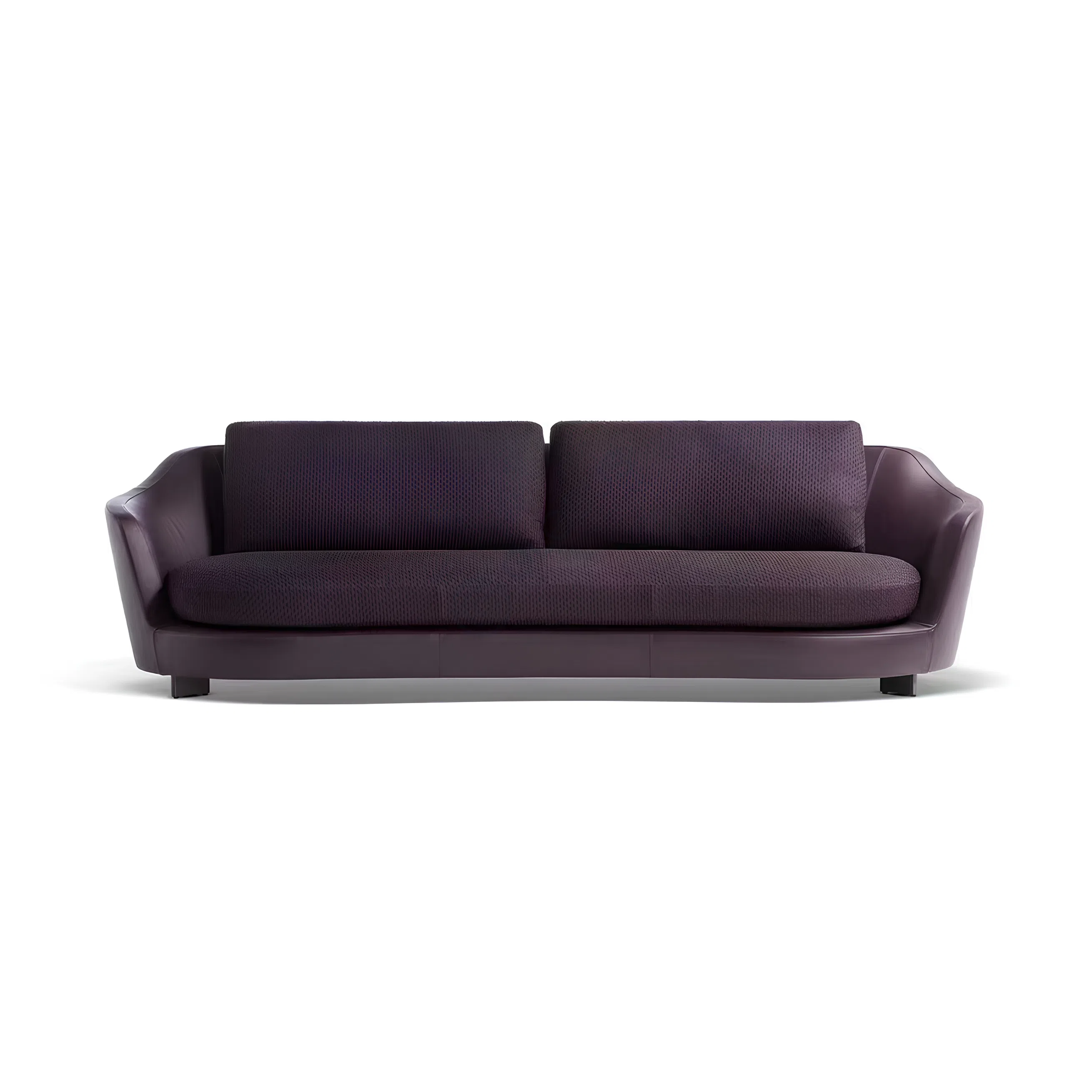 Sofa POLTRONA FRAU Duo