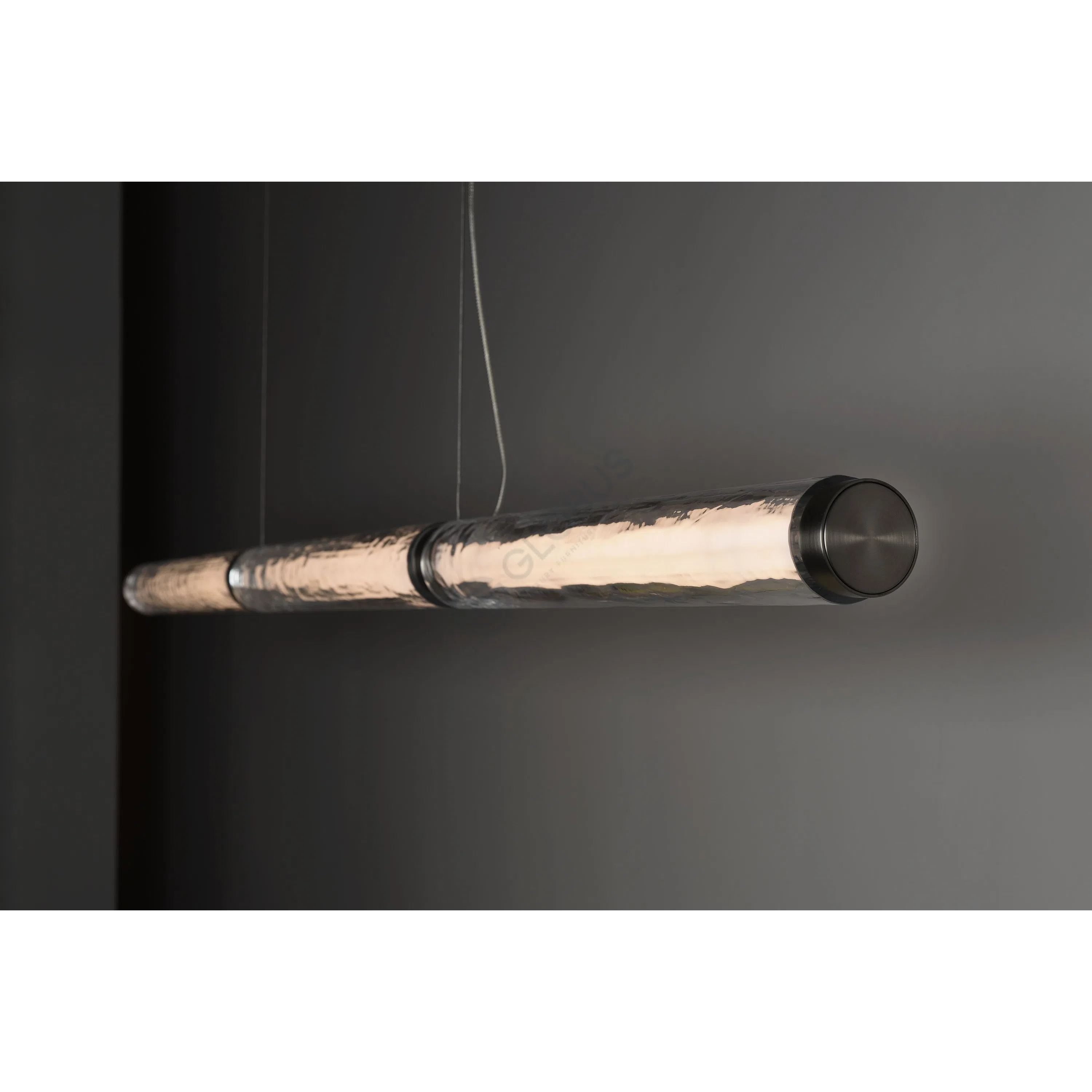 Pendant light Basanico