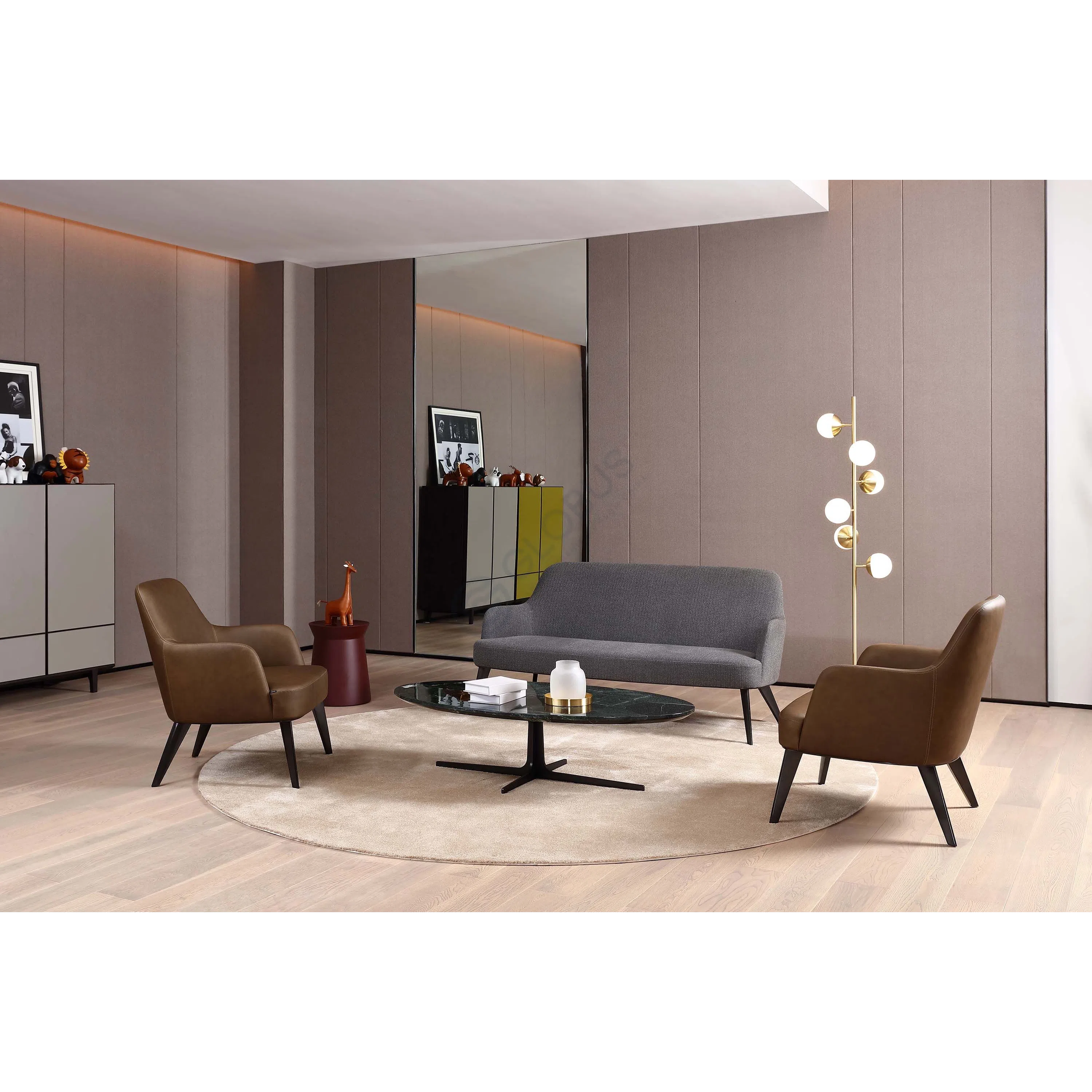 Armchair POLIFORM Jane