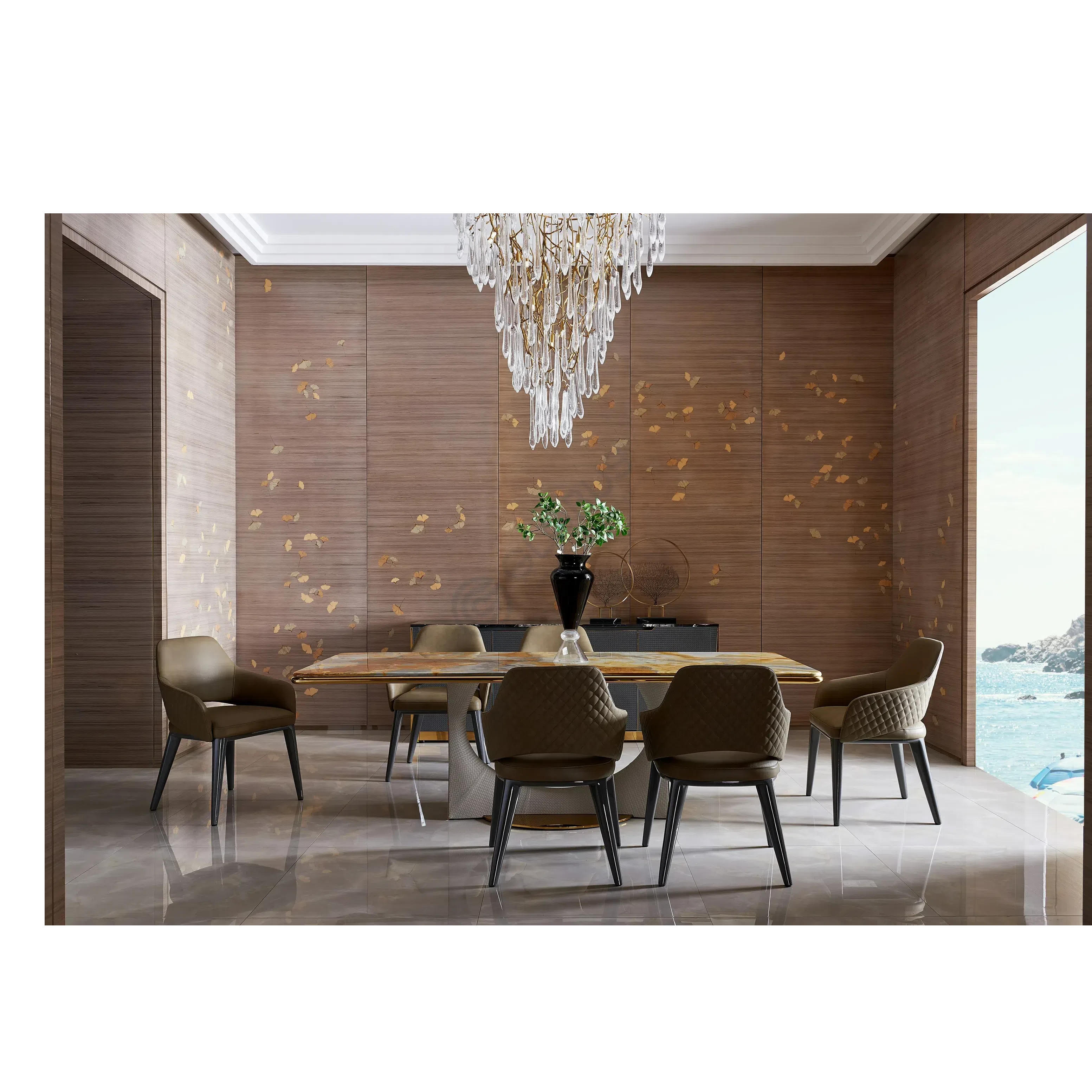 Dining table Antigonus