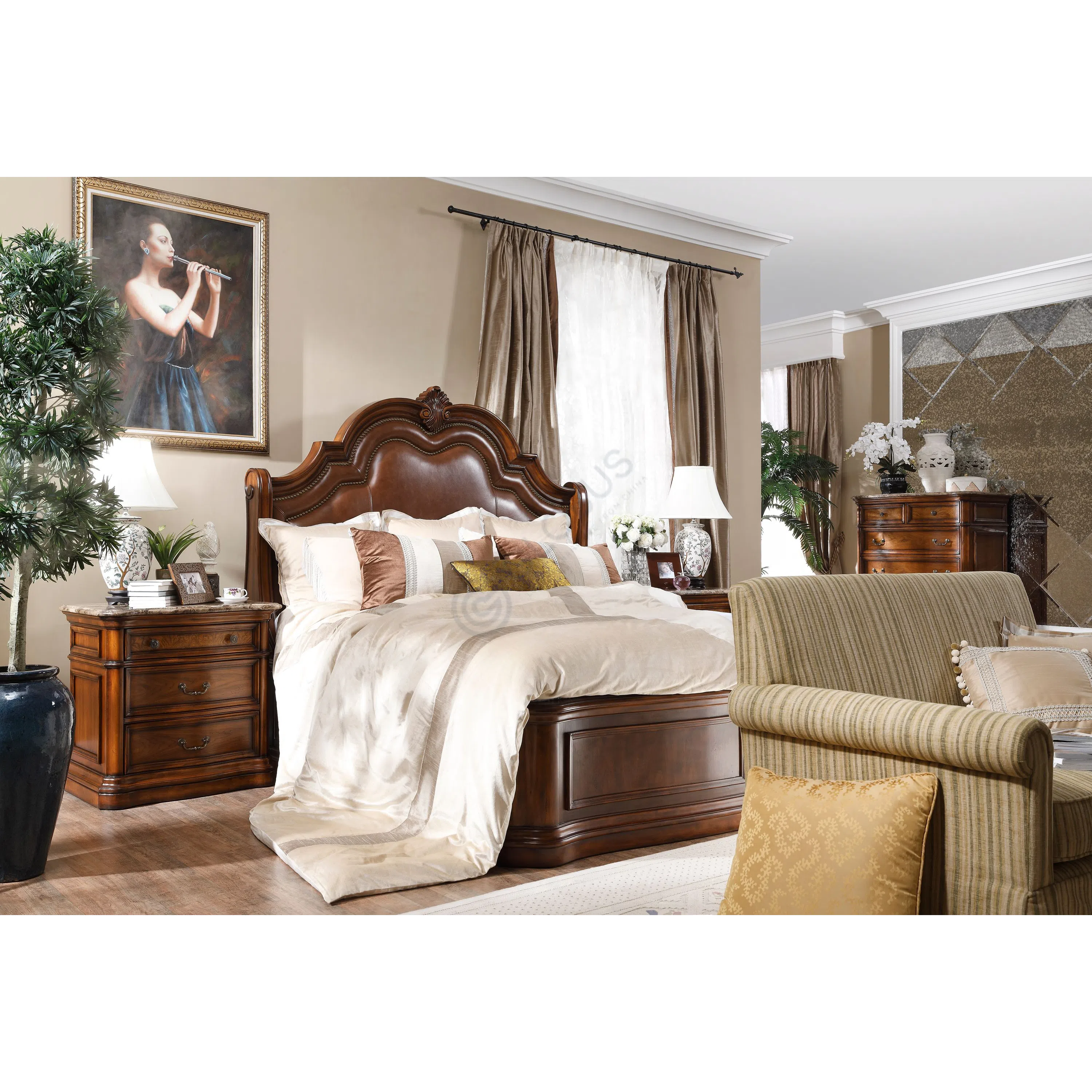 Bedside table Ygiovina