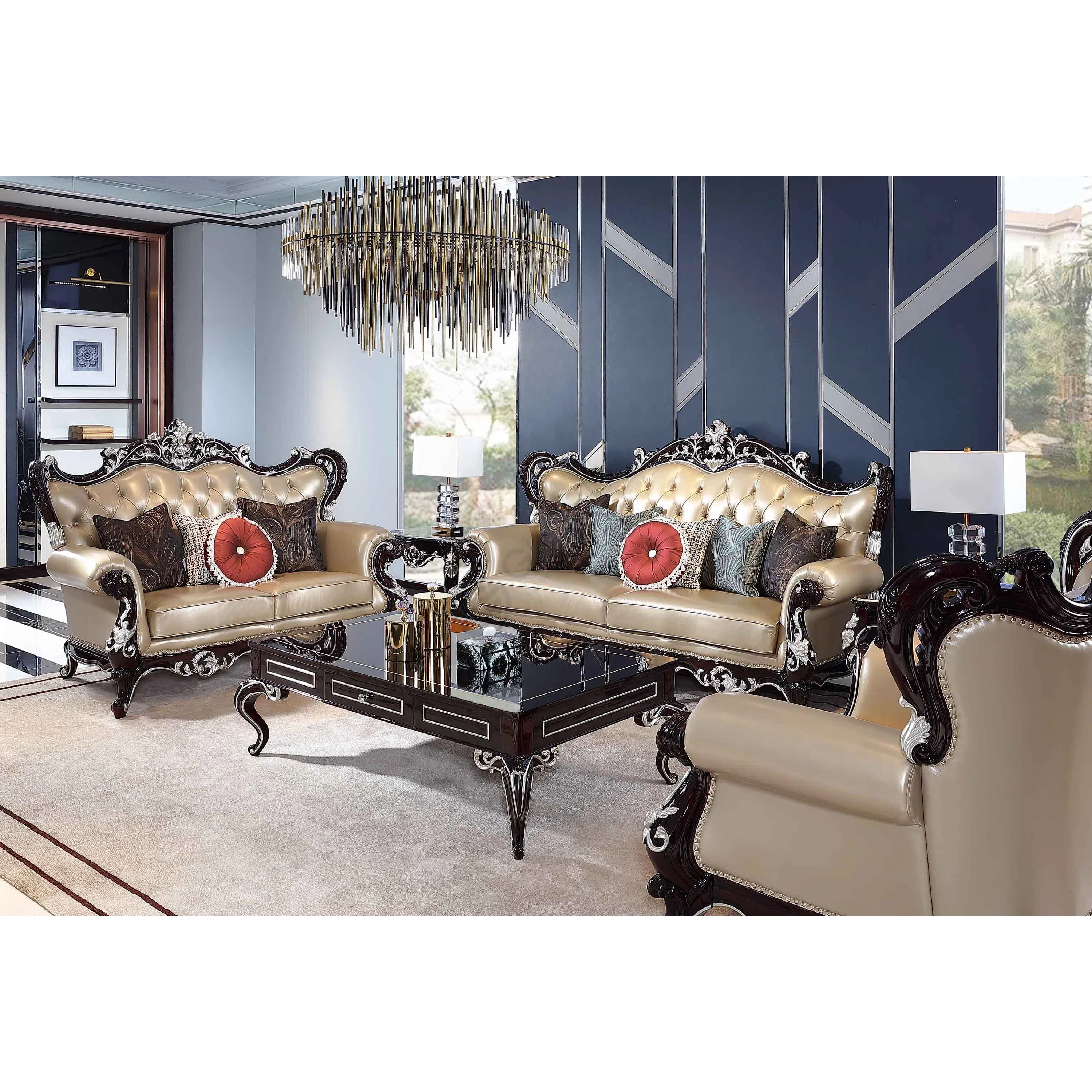 Диван Tantillus