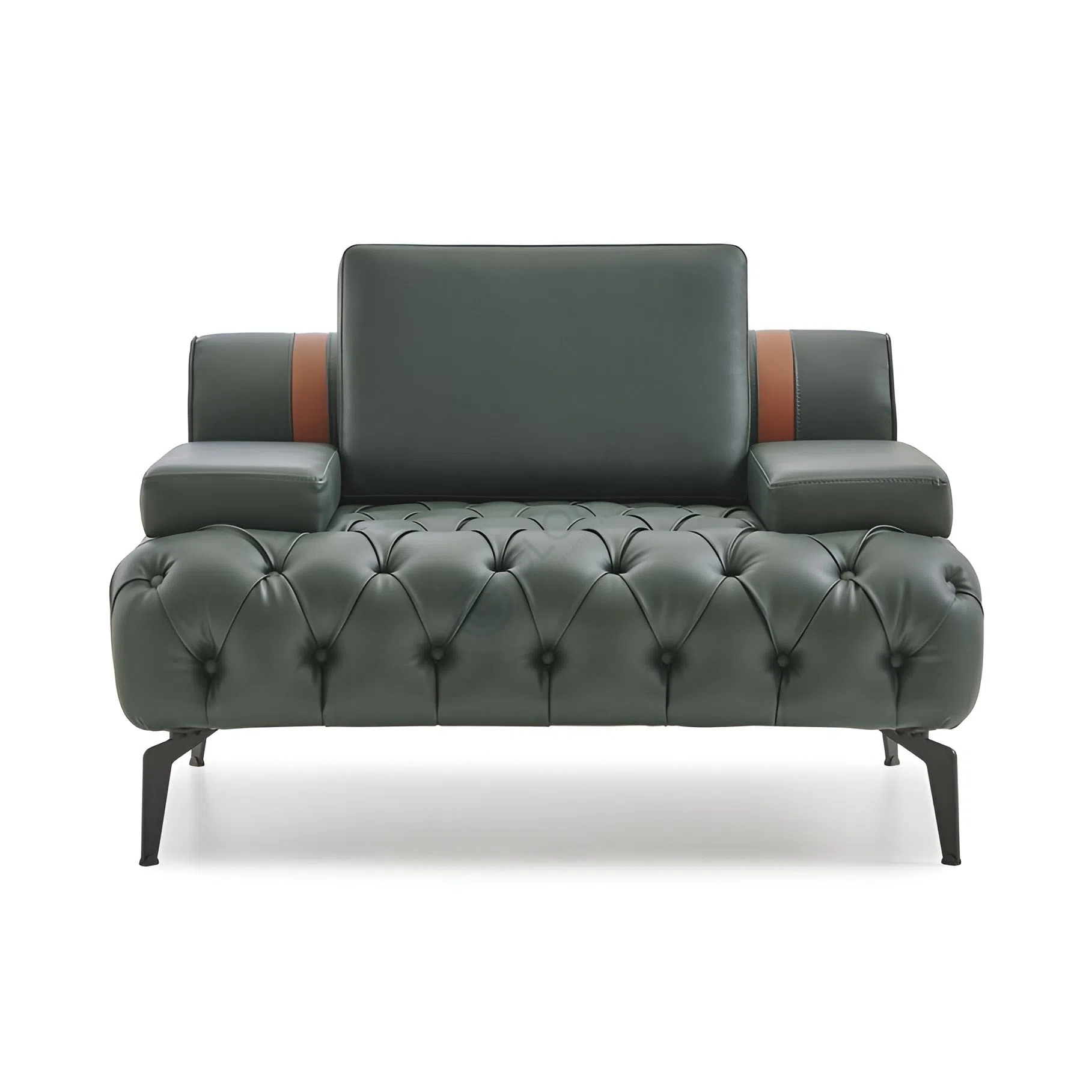 Armchair ROBERTO CAVALLI Darlington