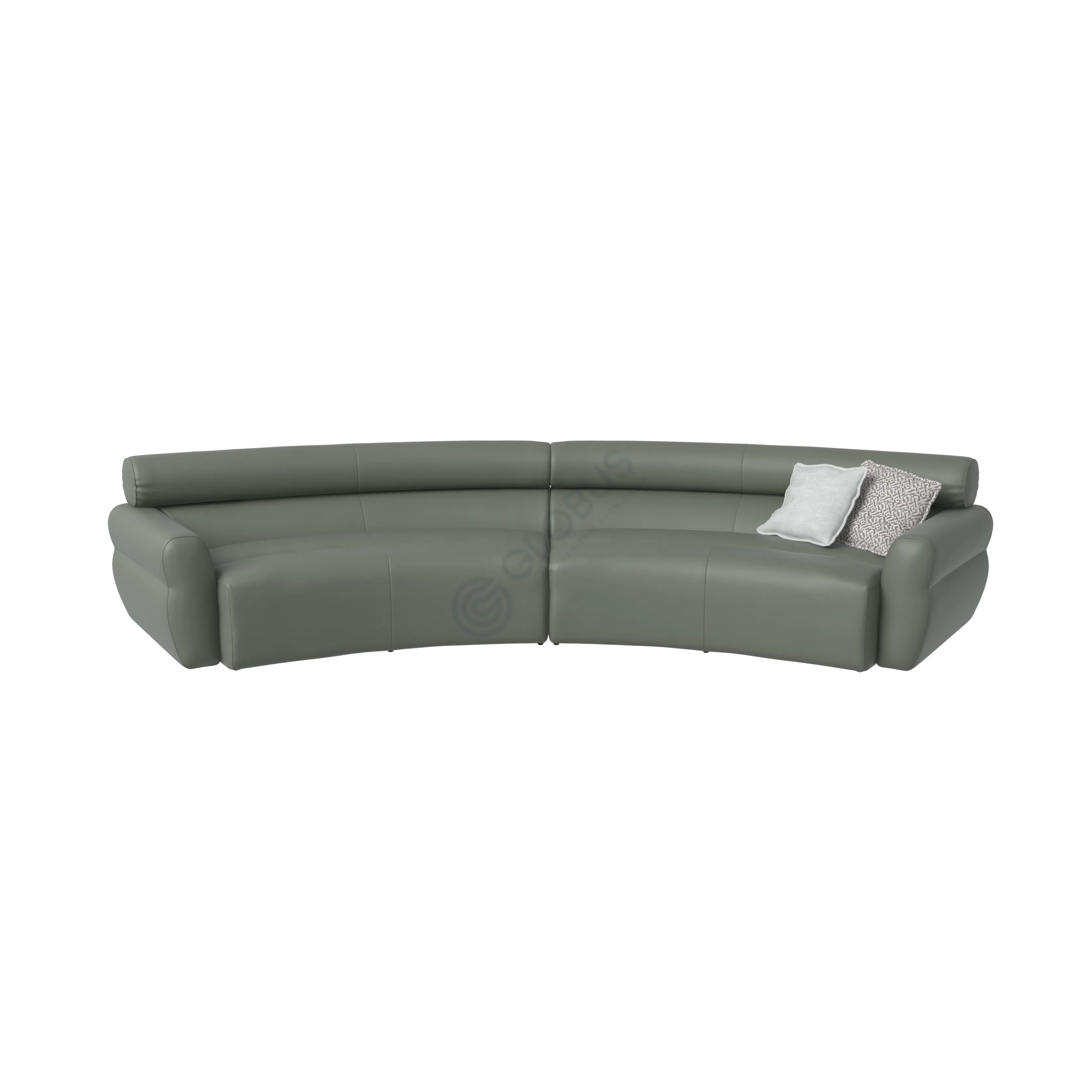 Sofa Bargello
