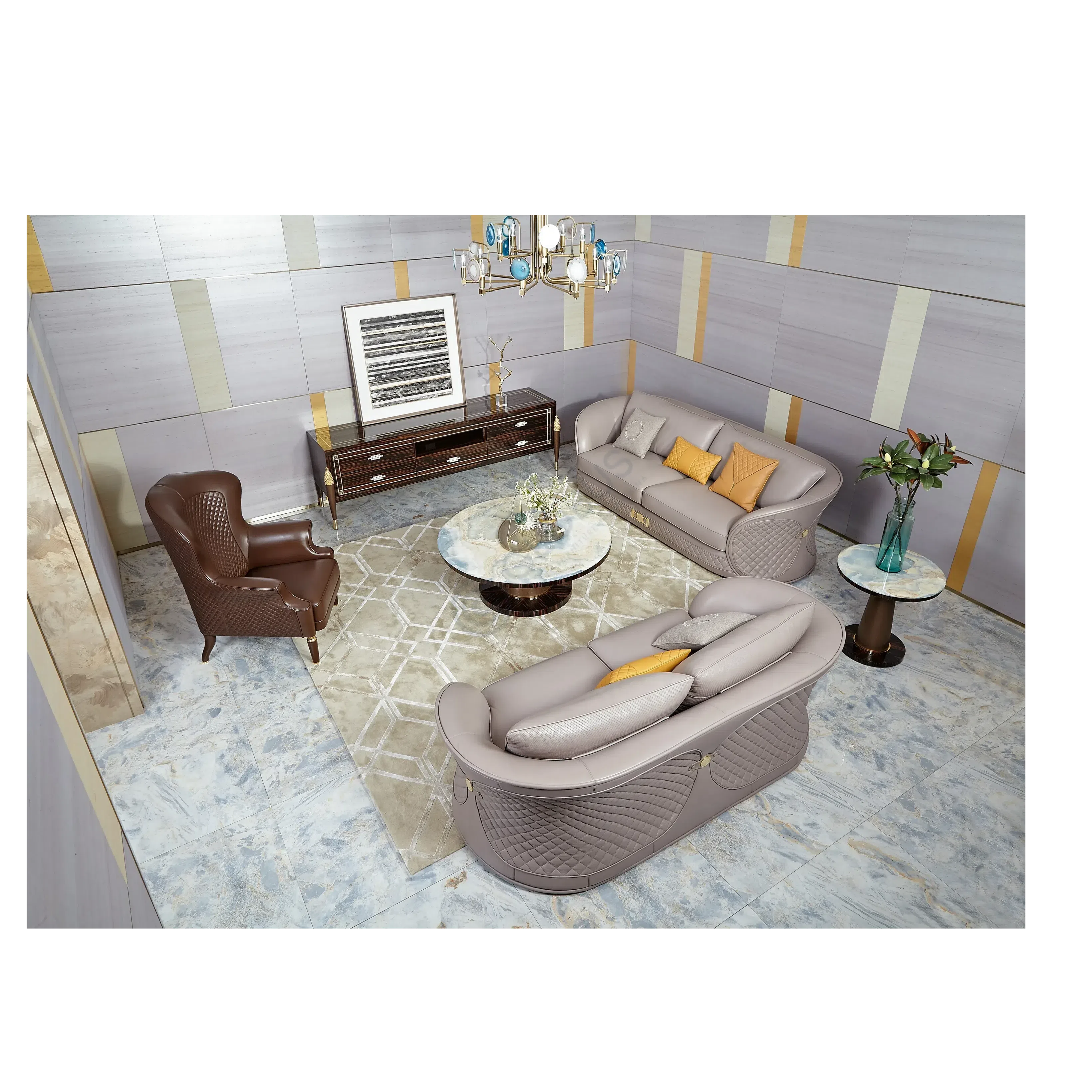 TV stand VISIONNAIRE Archinto