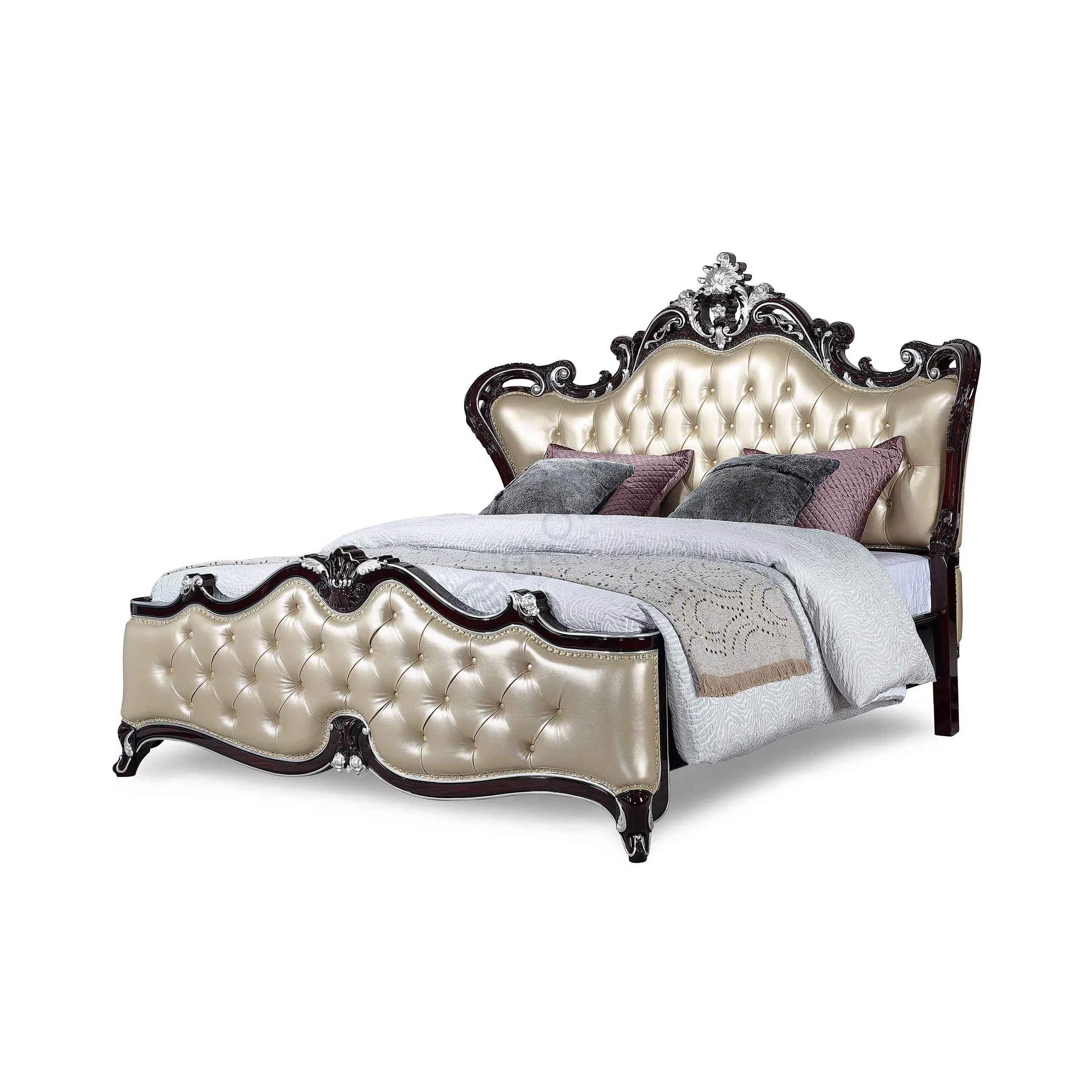 Bed Manta