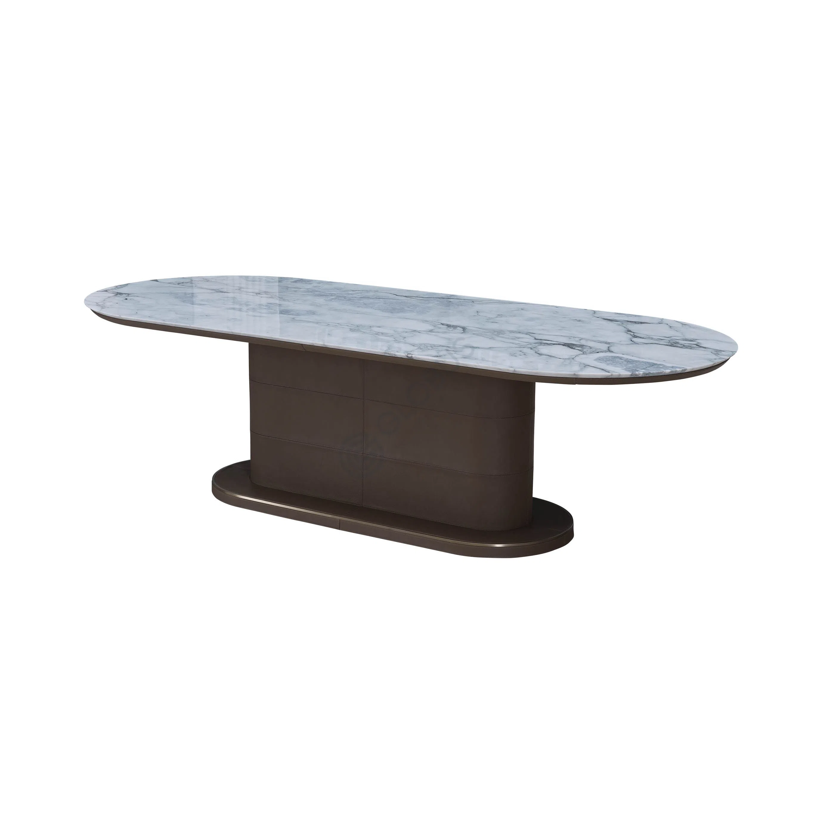 Dining table LUDOVICA MASCHERONI Balmoral