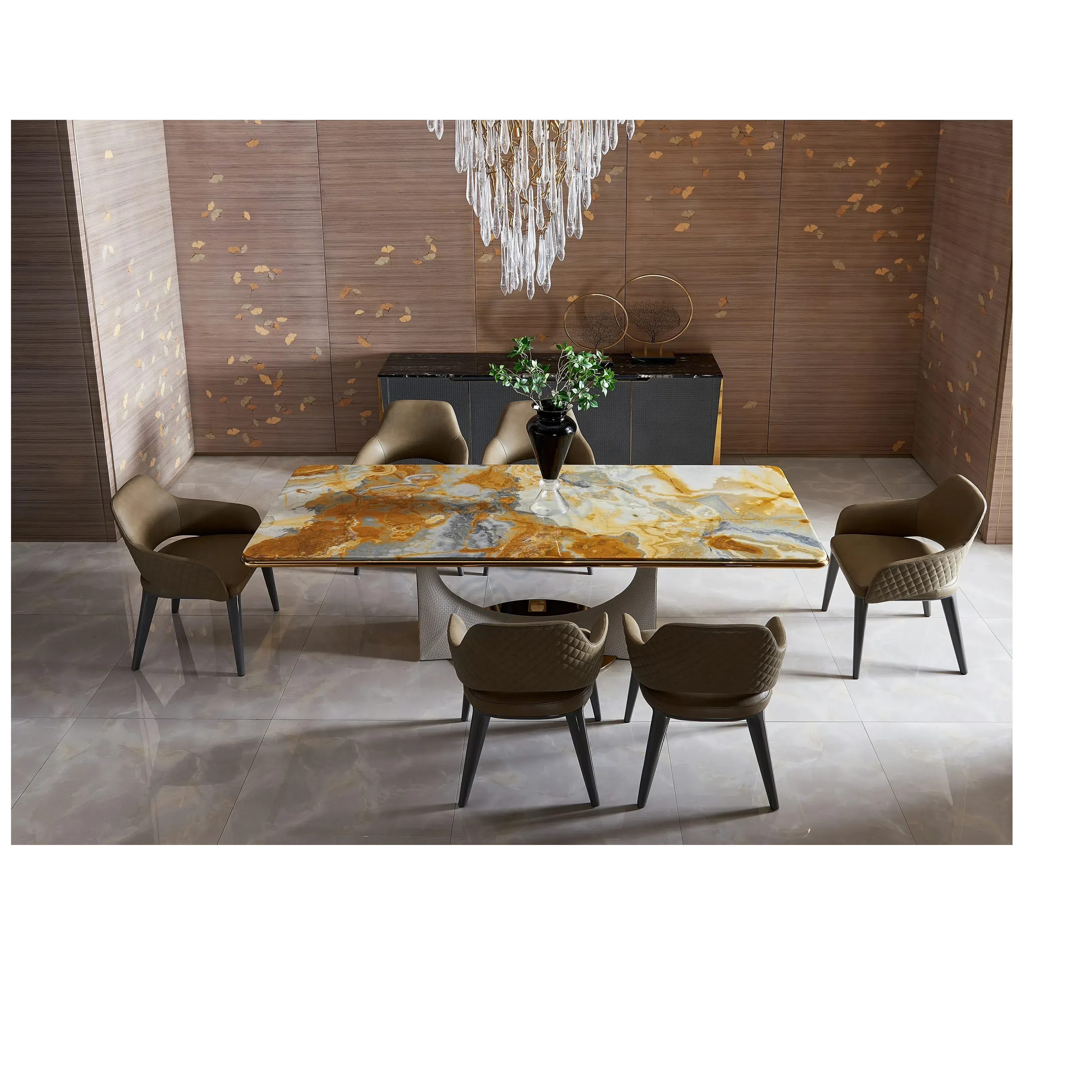 Dining table Antigonus