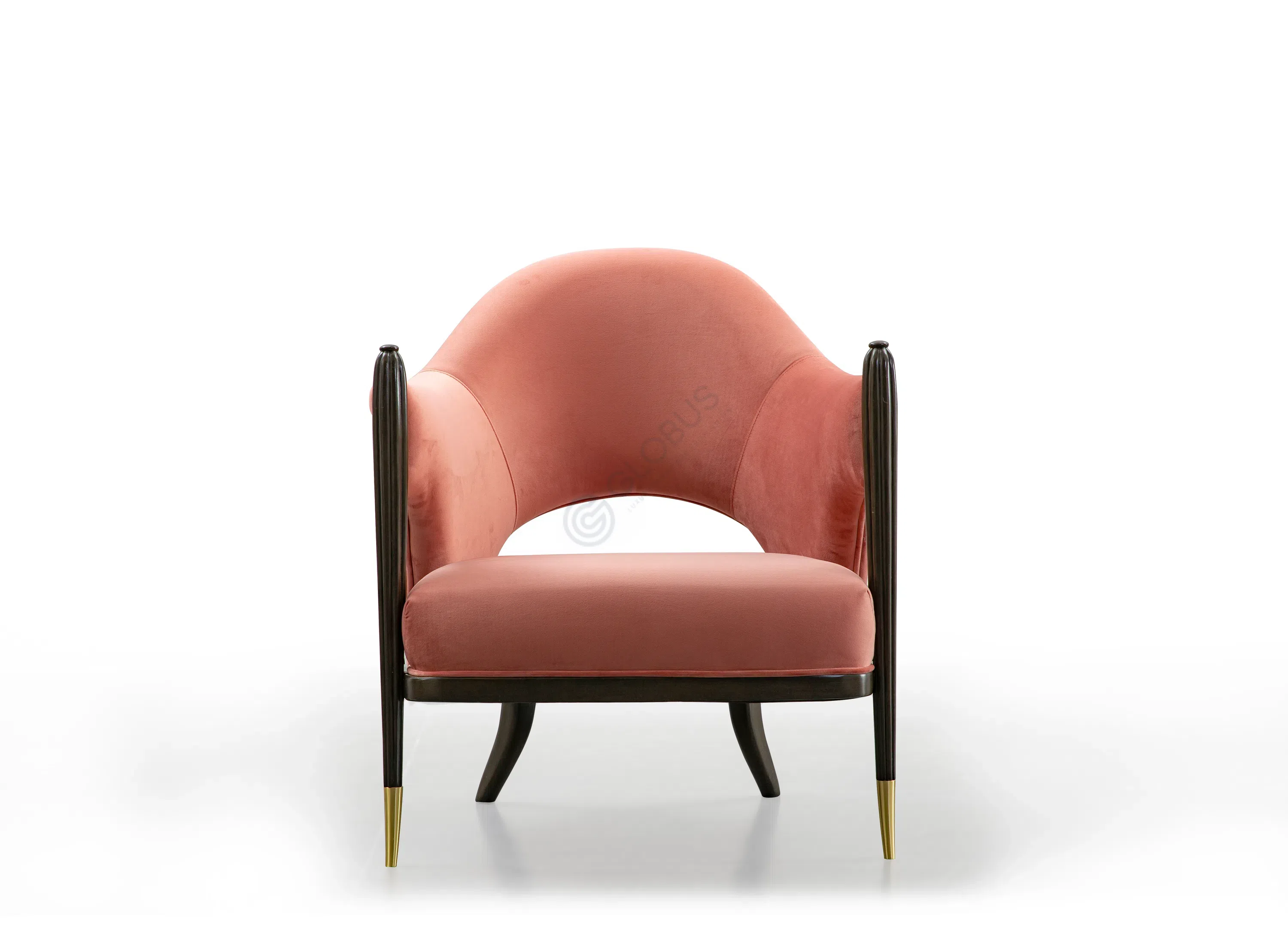 Armchair CARACOLE Pretty Little Thing