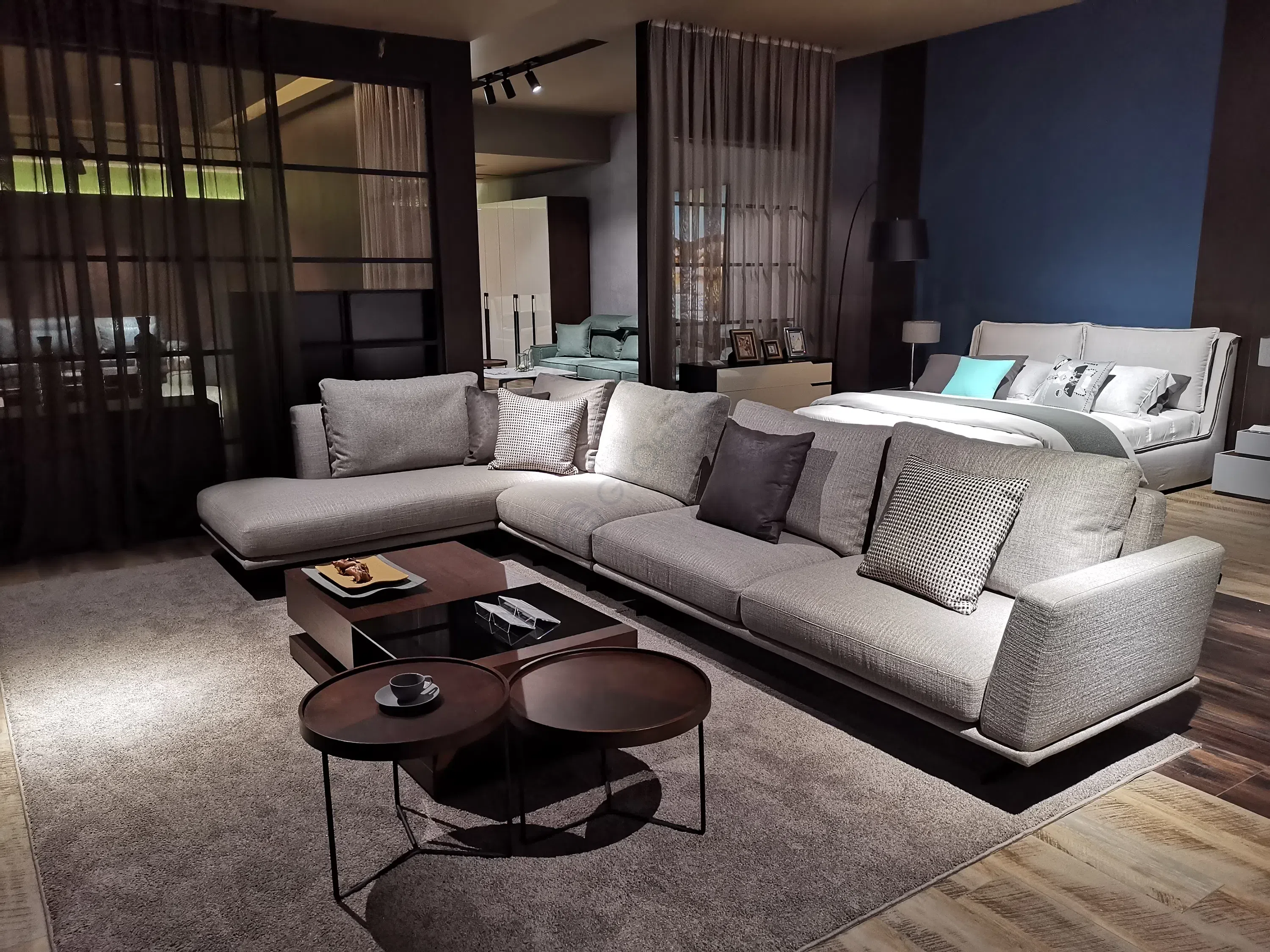 Sofa FLEXFORM Evergreen