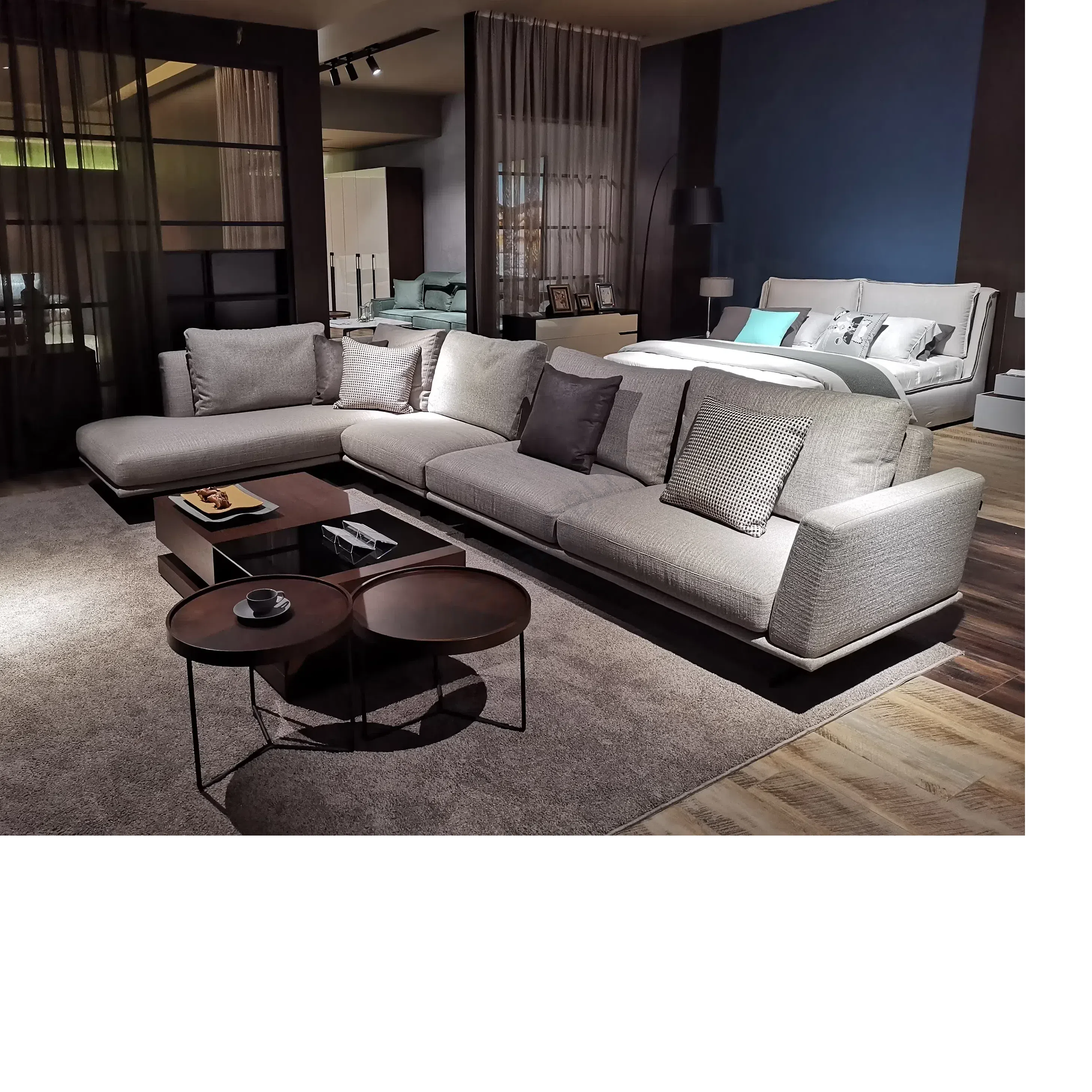 Sofa FLEXFORM Evergreen