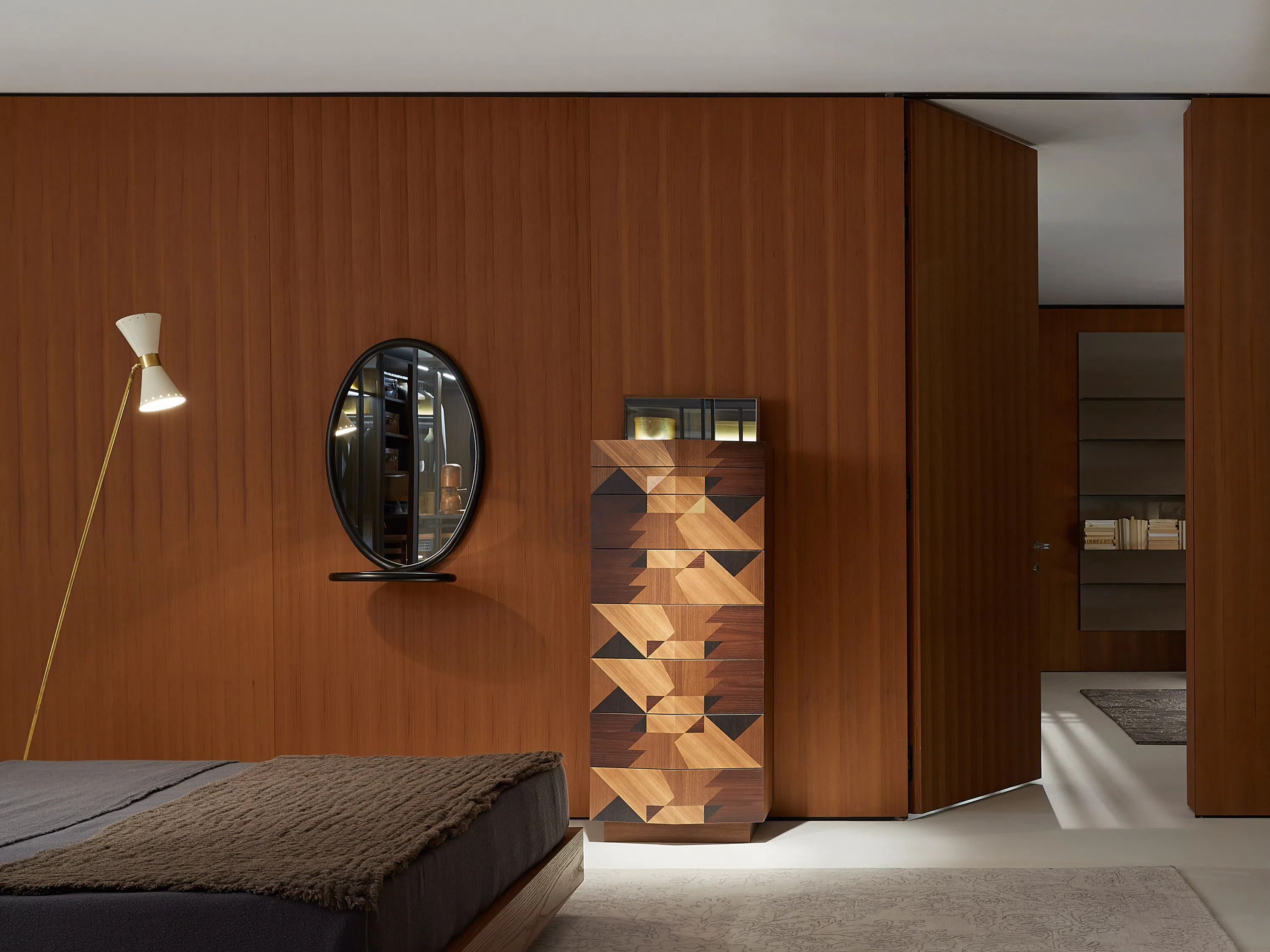 Dresser PORRO Maggio