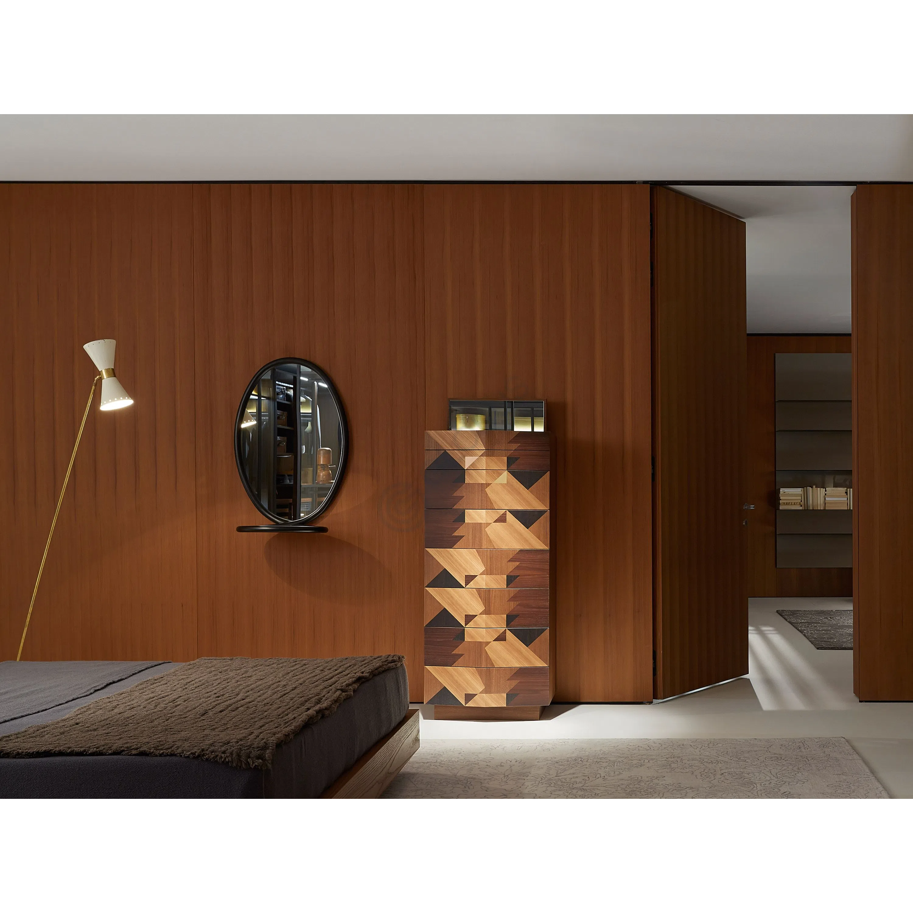 Dresser PORRO Maggio