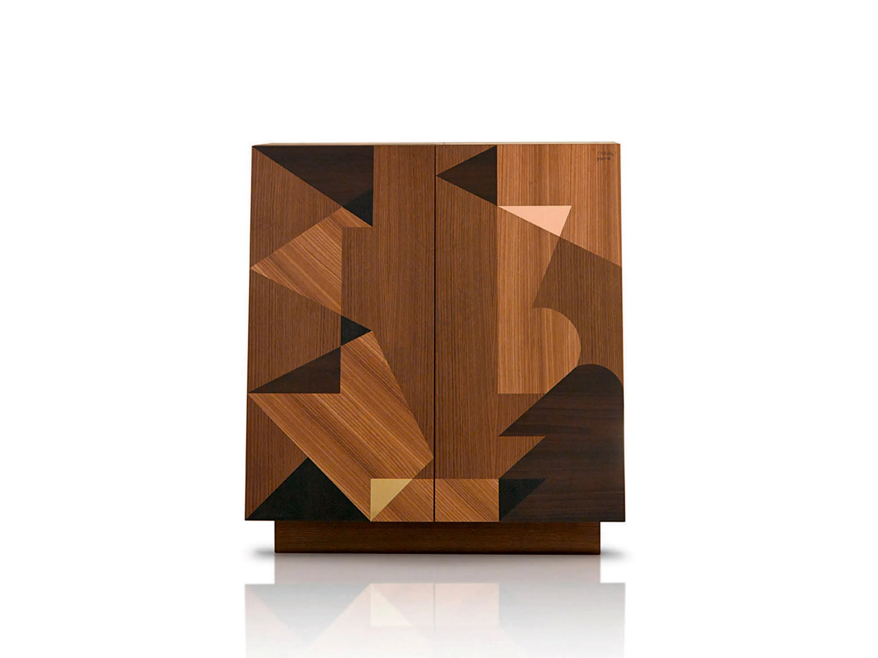 Sideboard PORRO Schermo