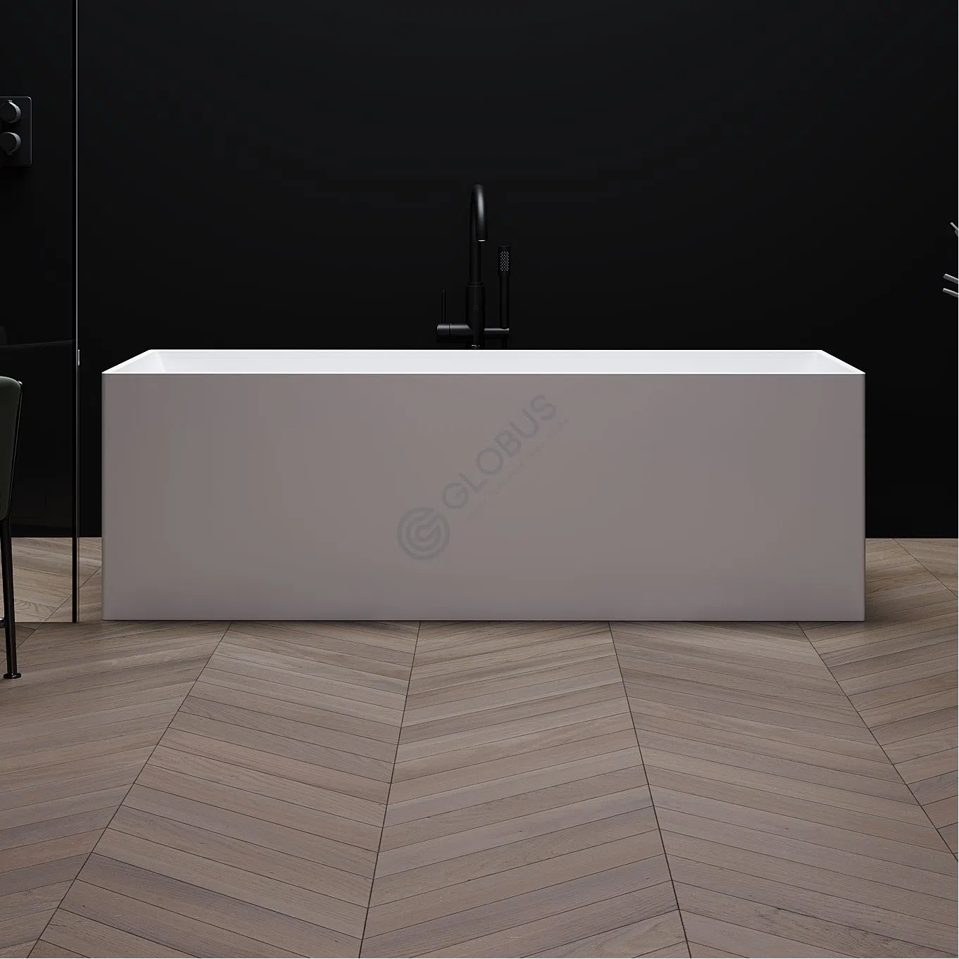 Bathtub Julerius