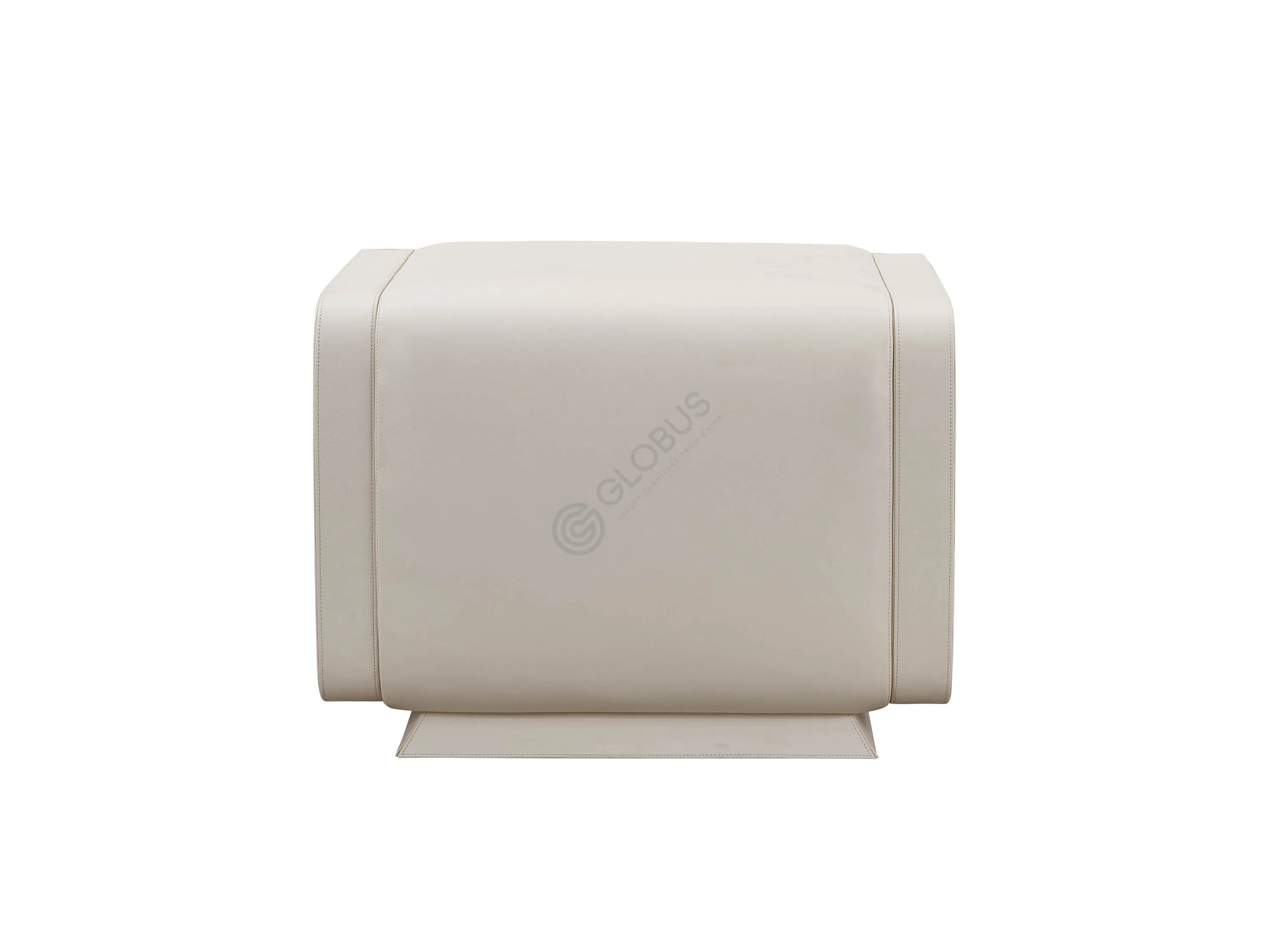 Pouf LUDOVICA MASCHERONI Capri