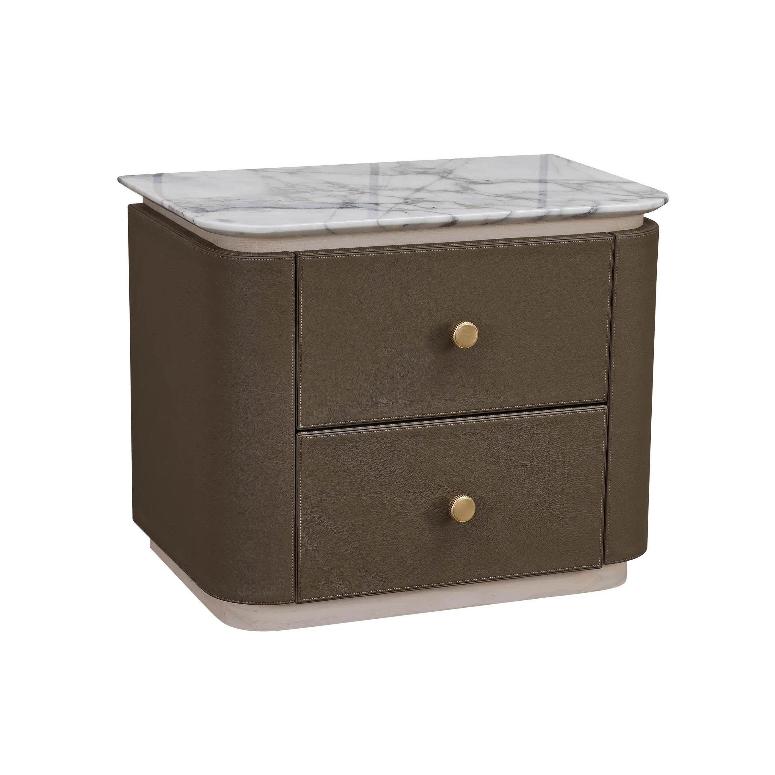 Bedside table LUDOVICA MASCHERONI Balmoral