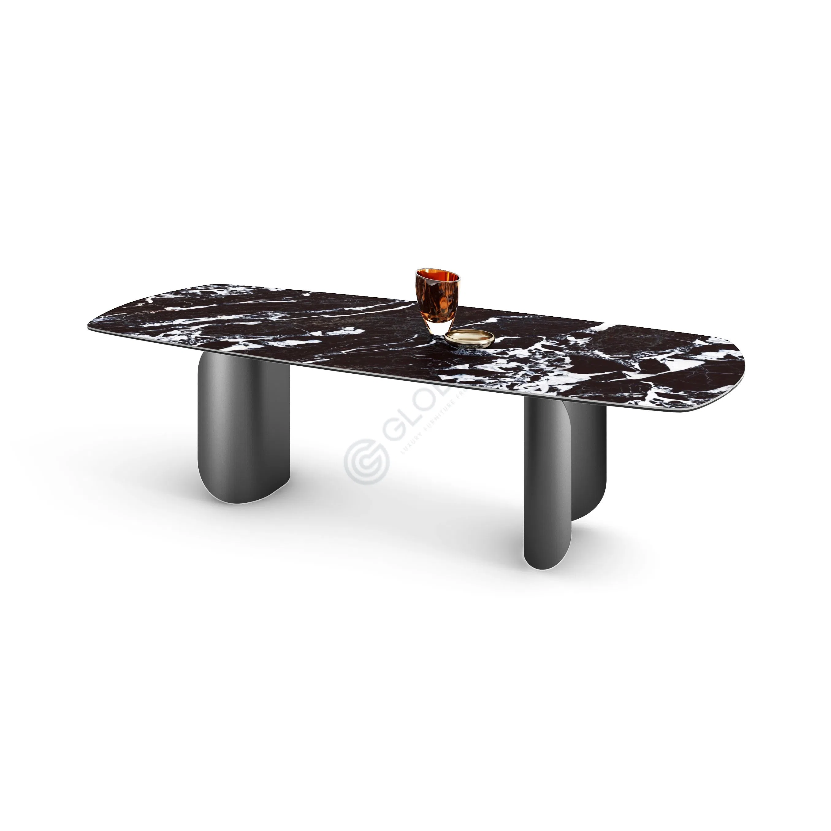 Dining table MINIFORMS Barry