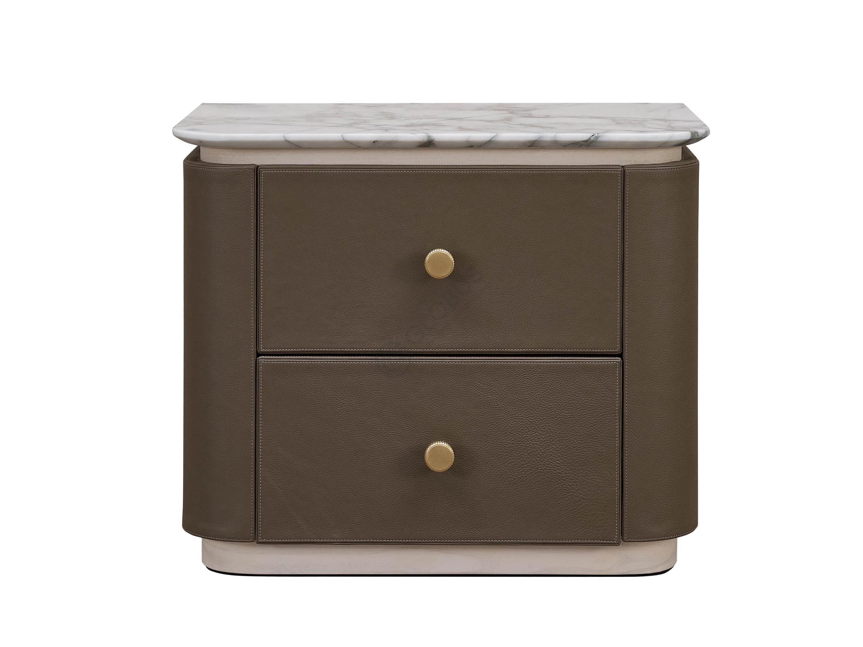 Bedside table LUDOVICA MASCHERONI Balmoral