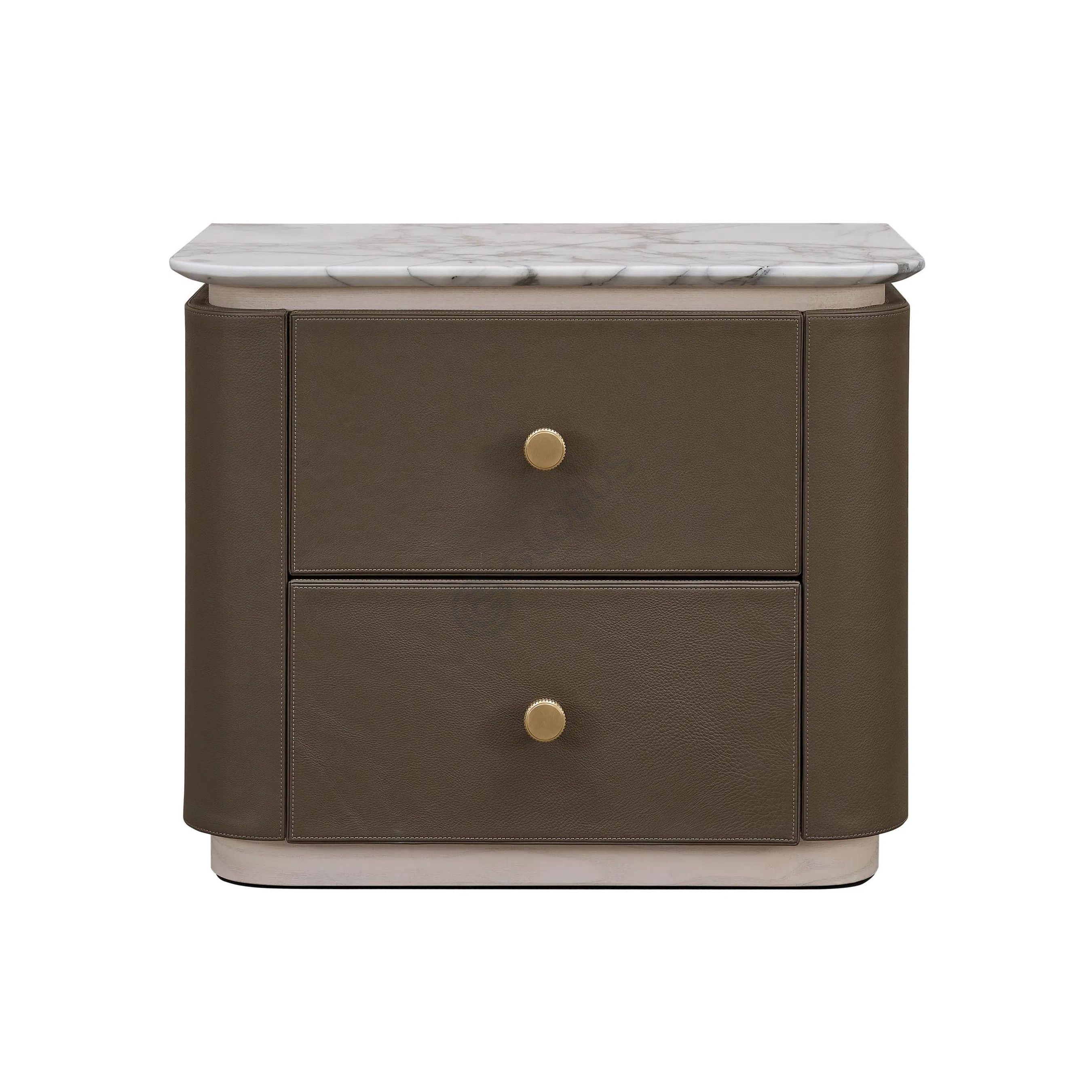 Bedside table LUDOVICA MASCHERONI Balmoral