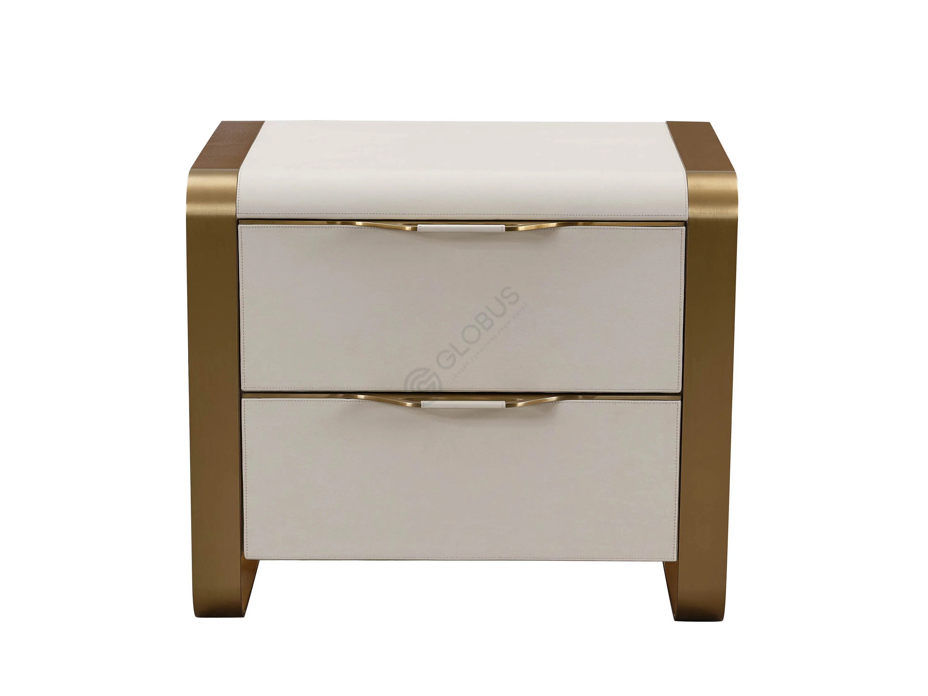 Bedside table LUDOVICA MASCHERONI Capri