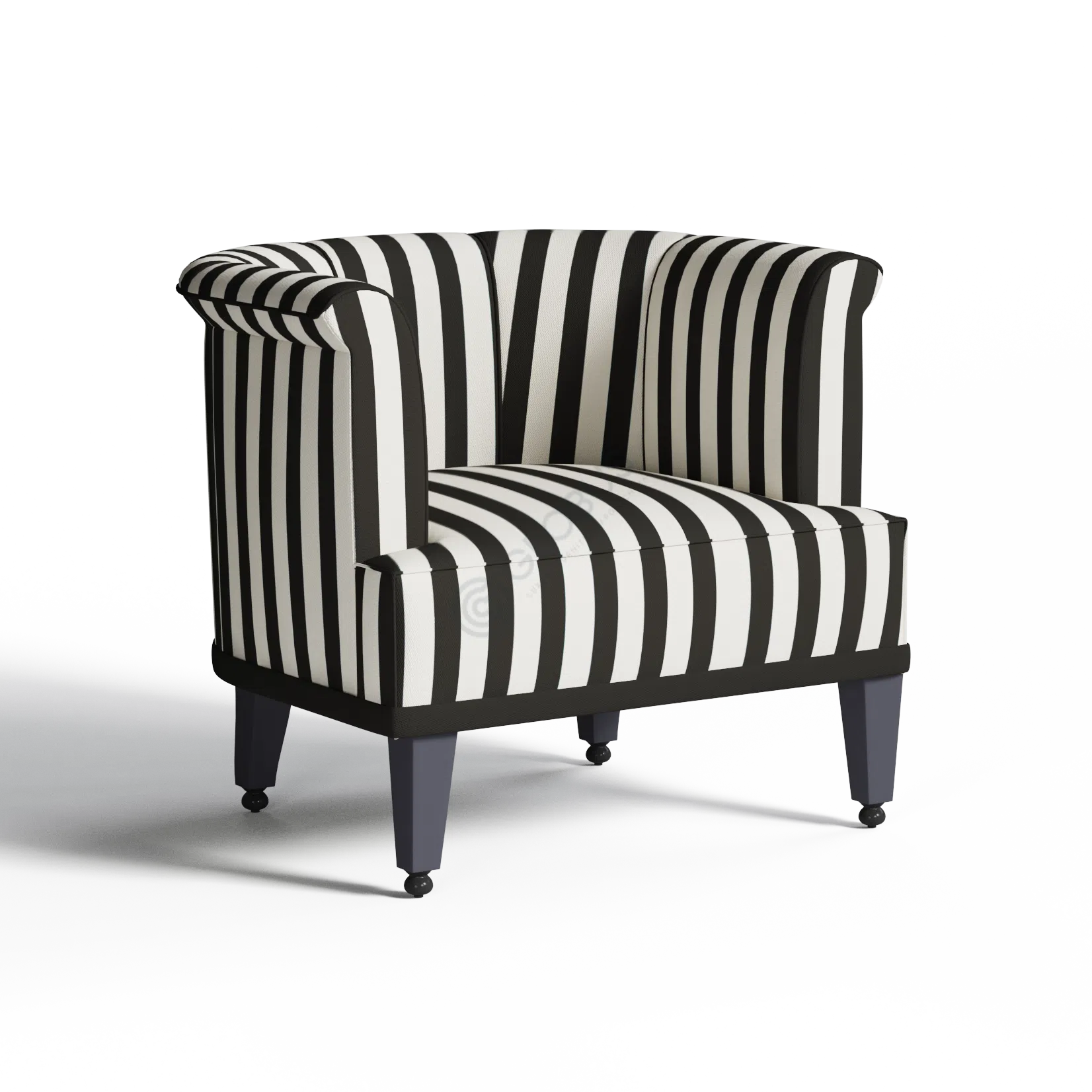 Armchair WITTMANN Alleegasse