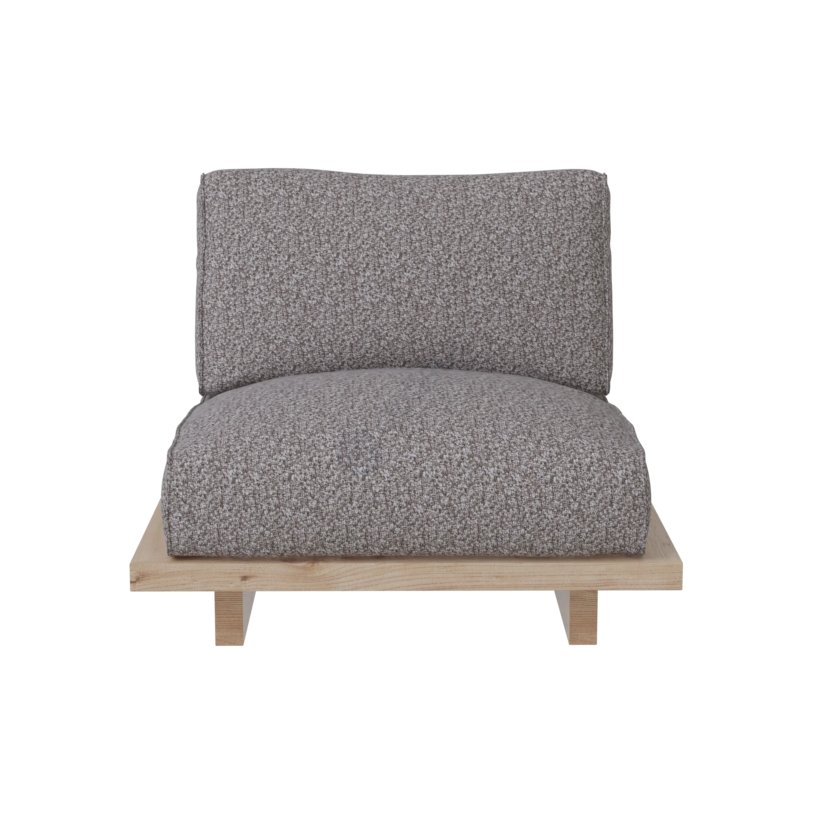 Armchair Overfill