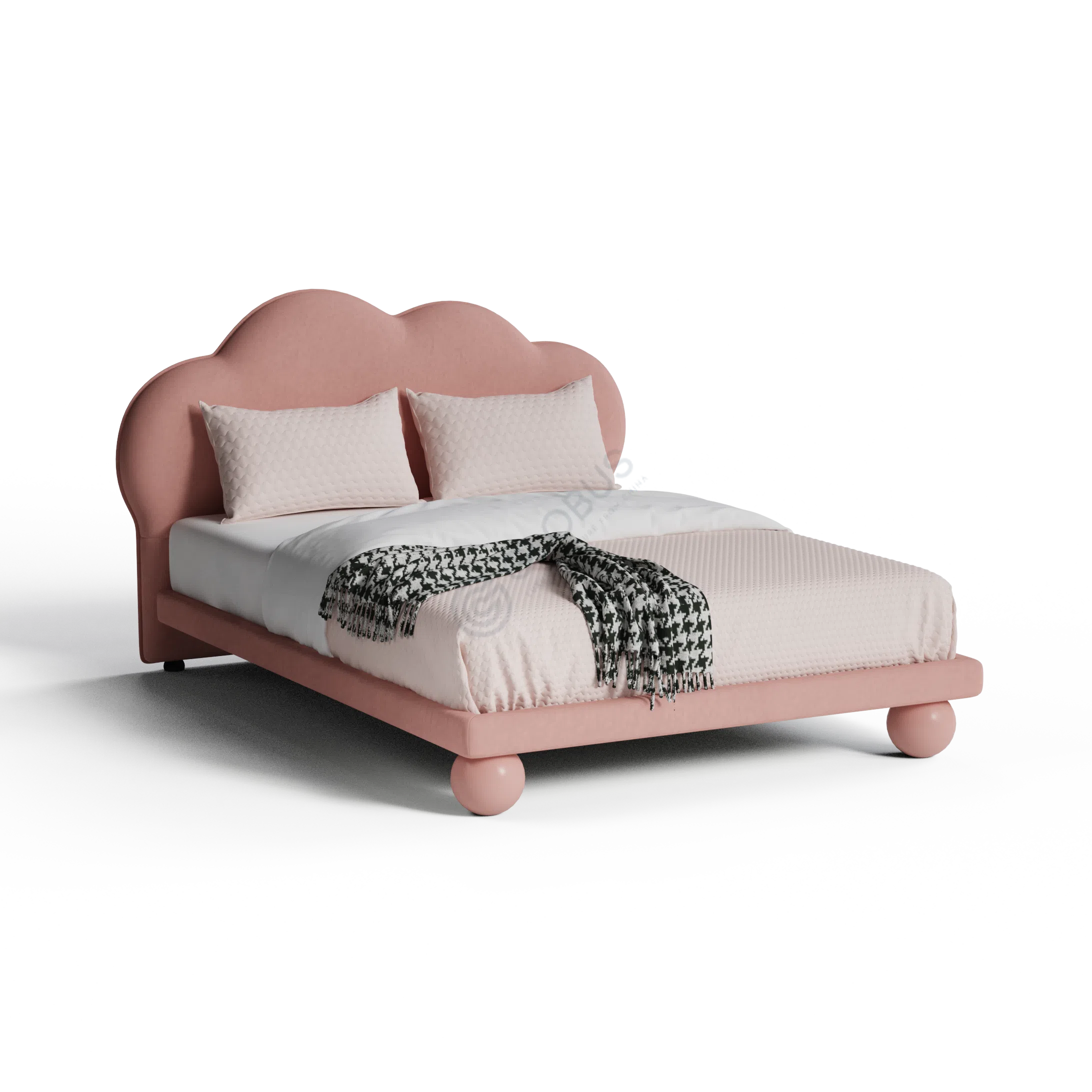 Bed Incantare