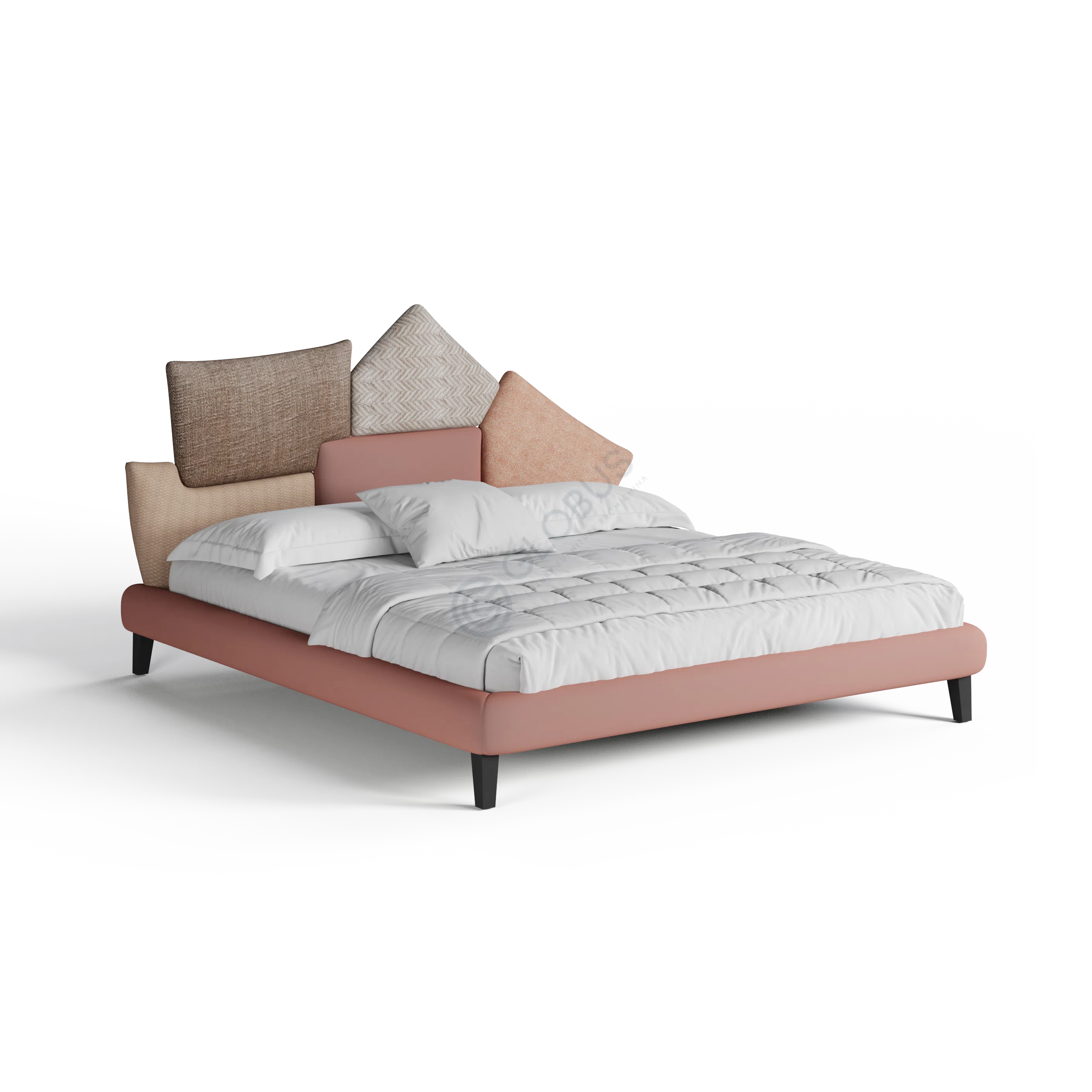 Кровать BONALDO Picabia