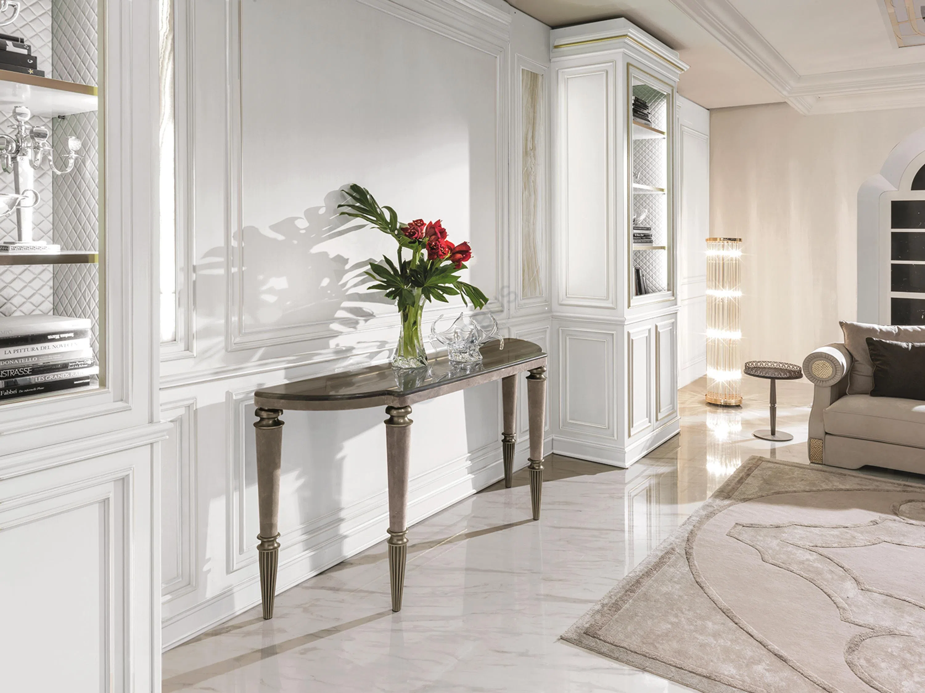 Console LONGHI Laurie