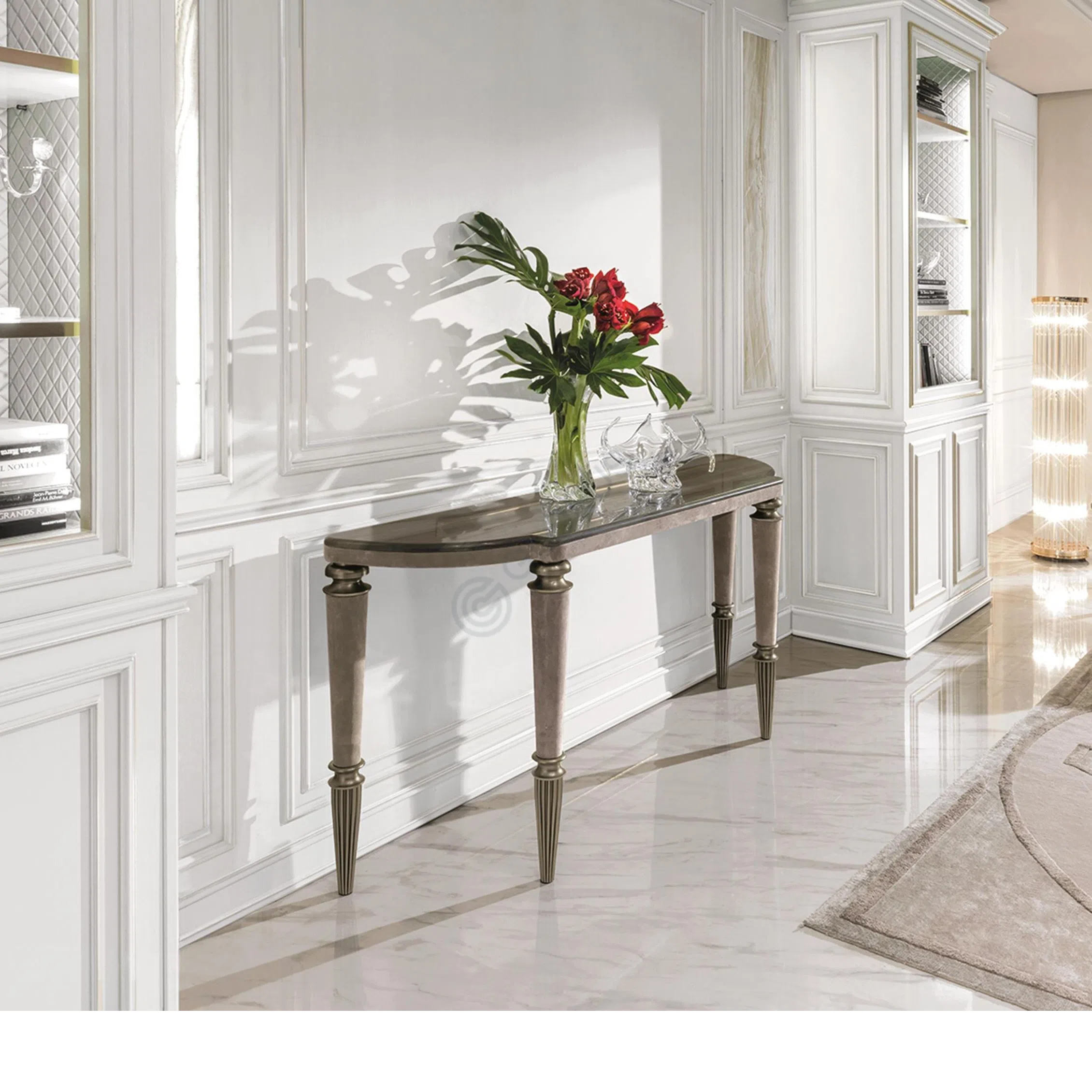 Console LONGHI Laurie