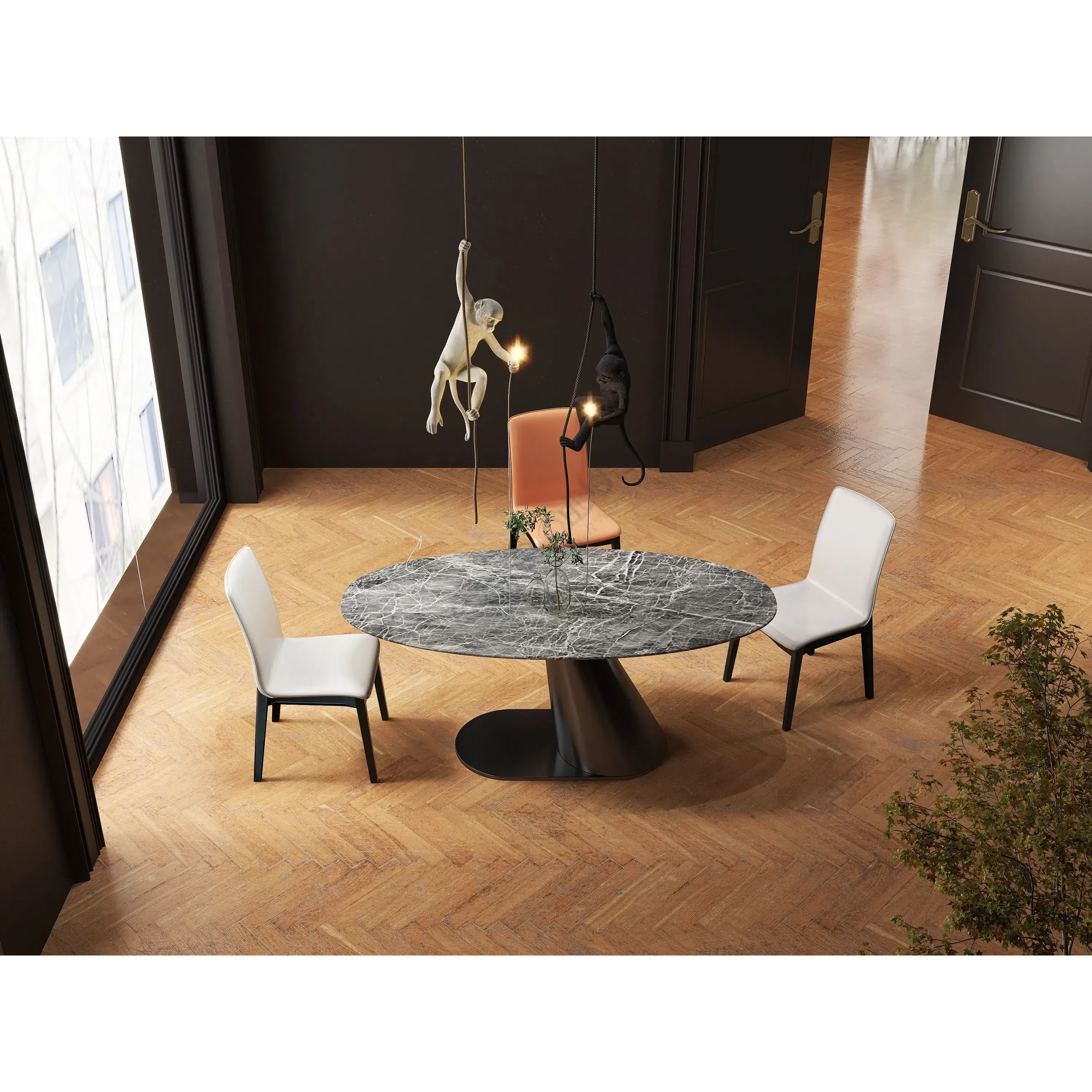 Dining table Jentilio