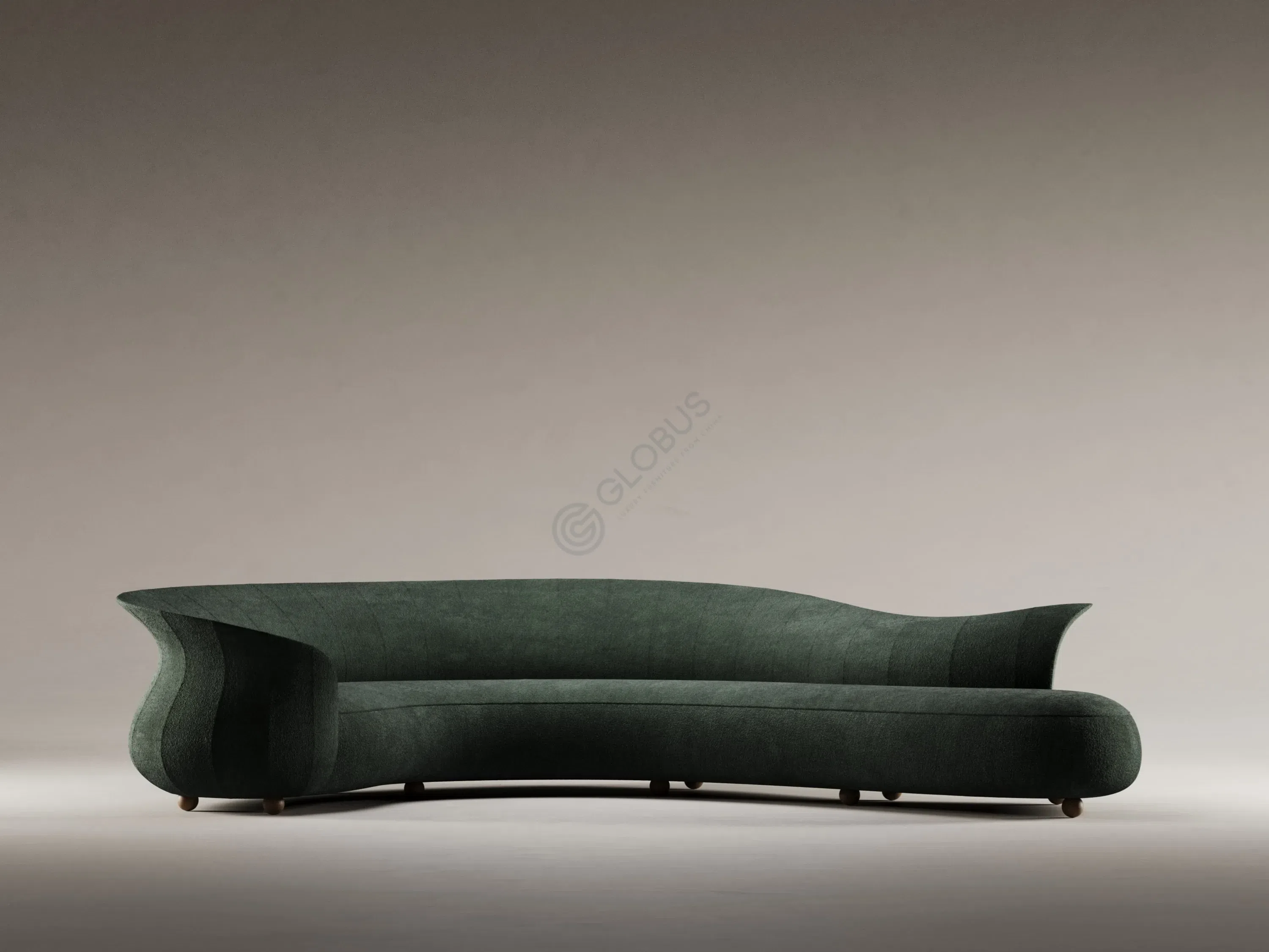 Sofa DESFORMA Verona Corner