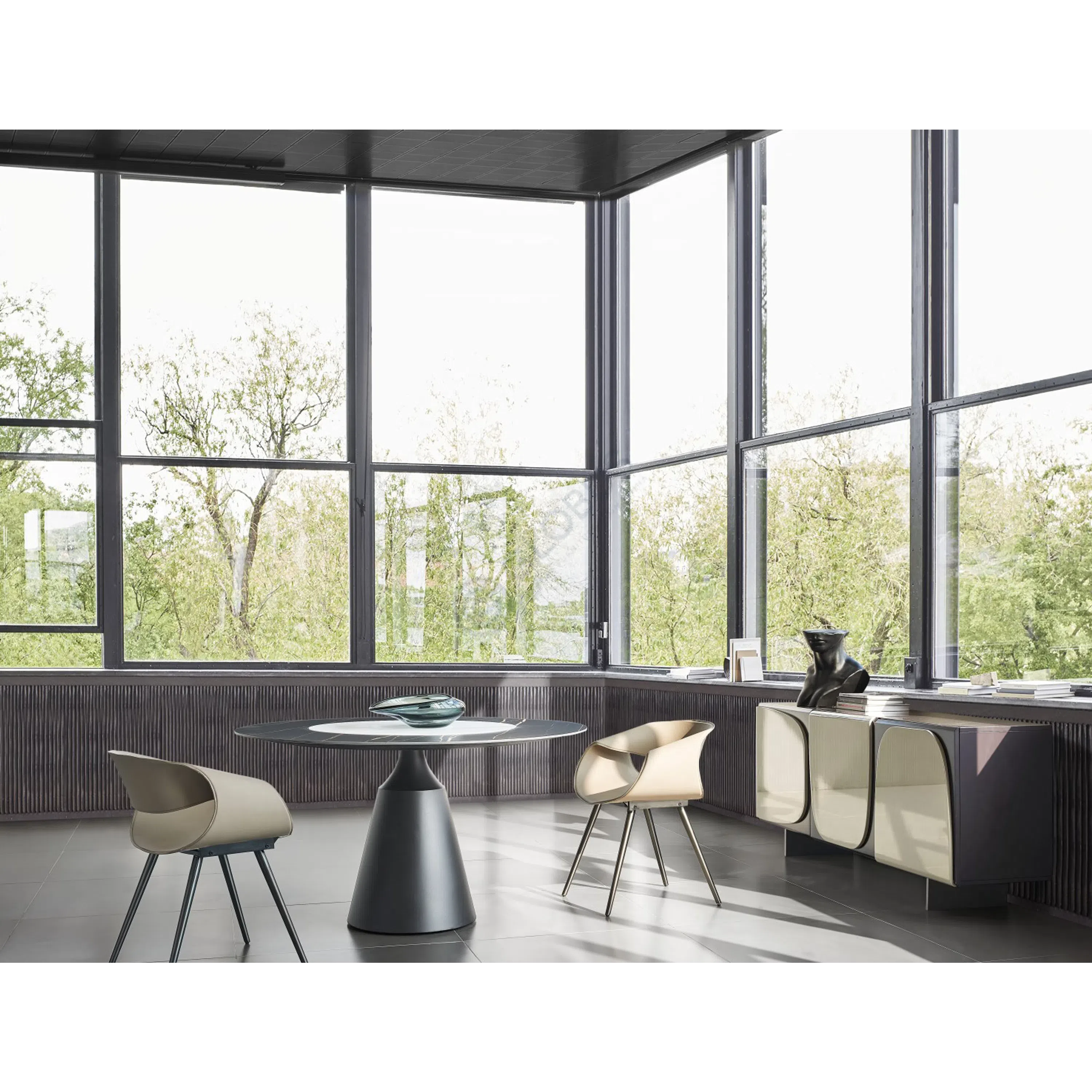 Dining chair ZUCO Little Perillo