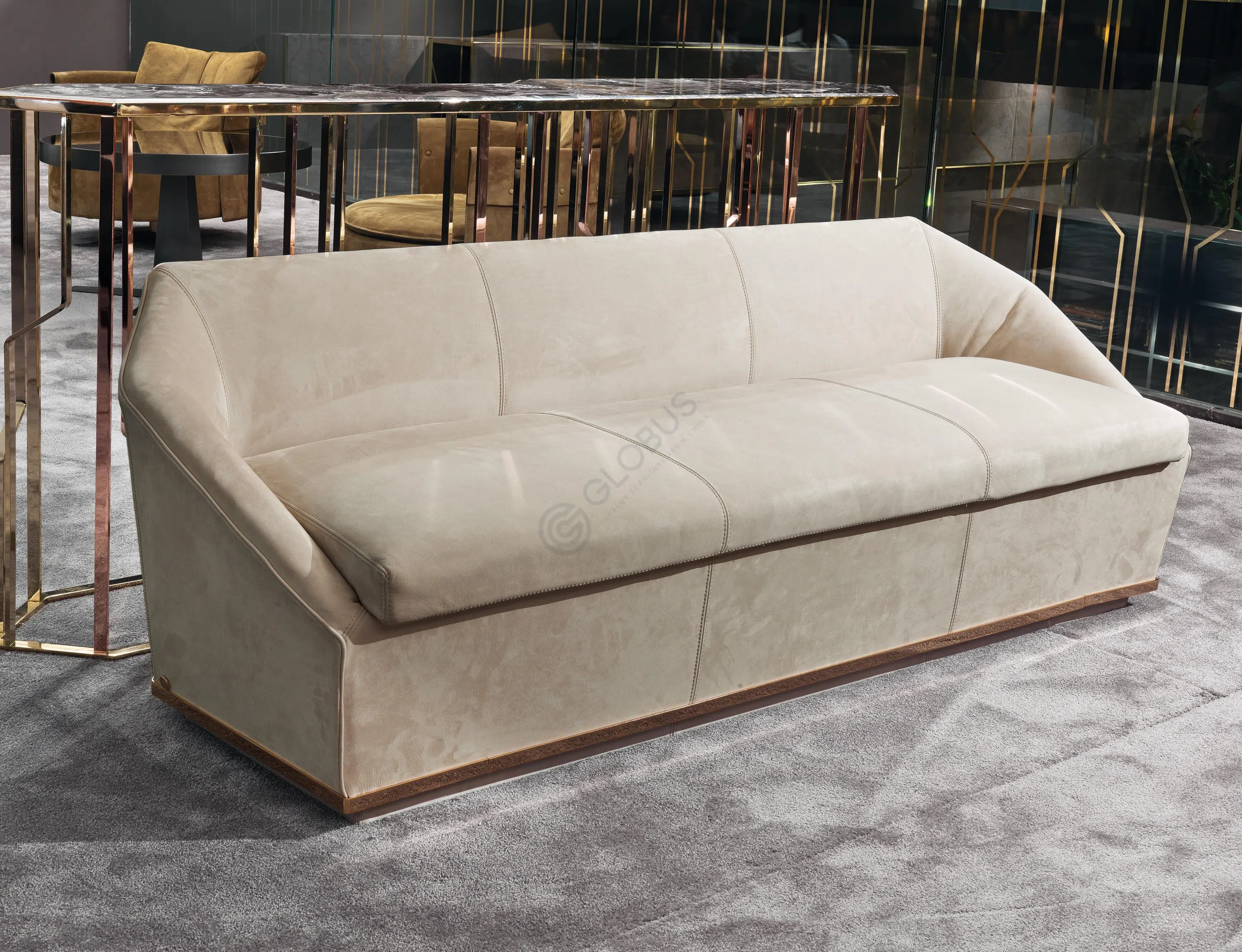 Sofa LONGHI Yume