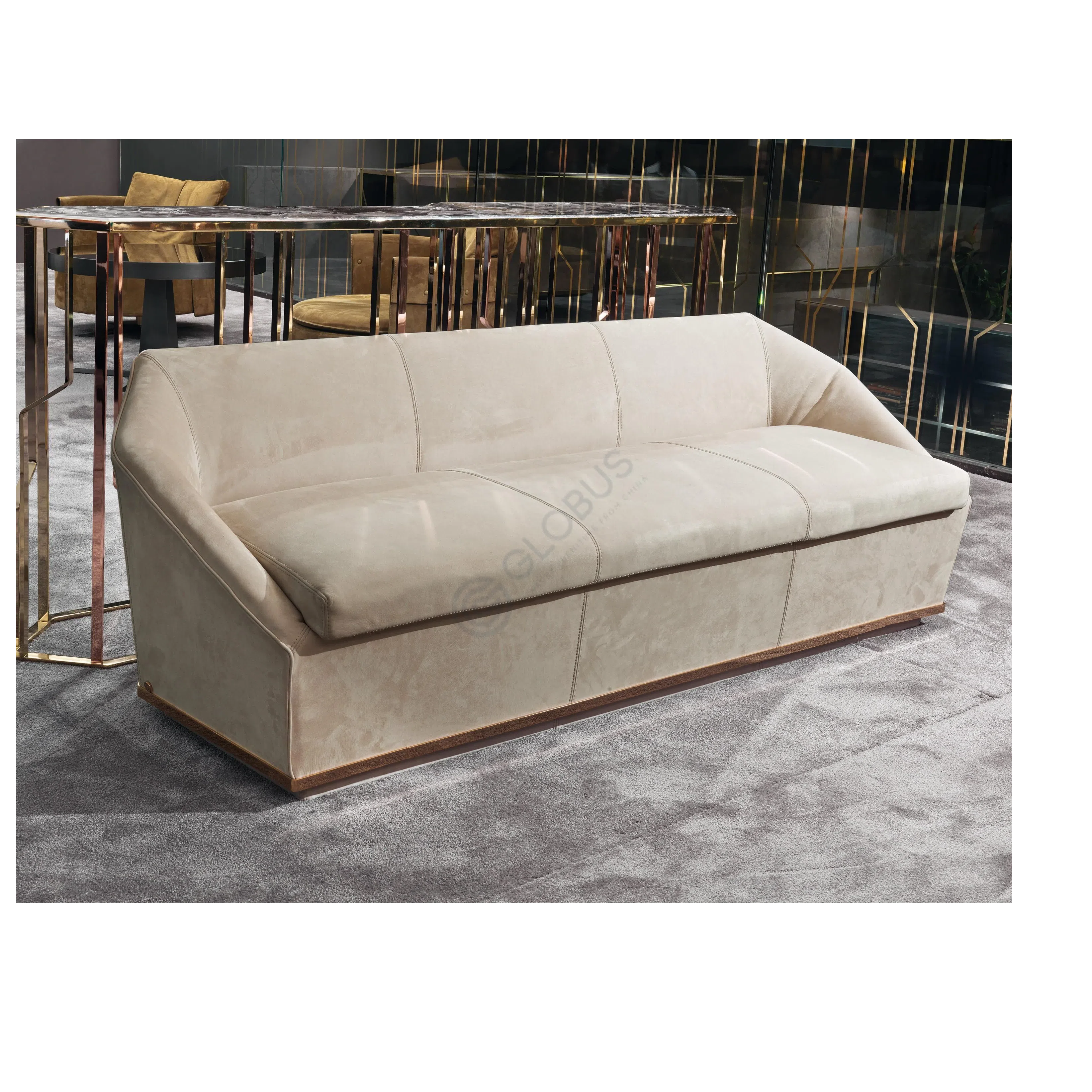 Диван LONGHI	 Yume