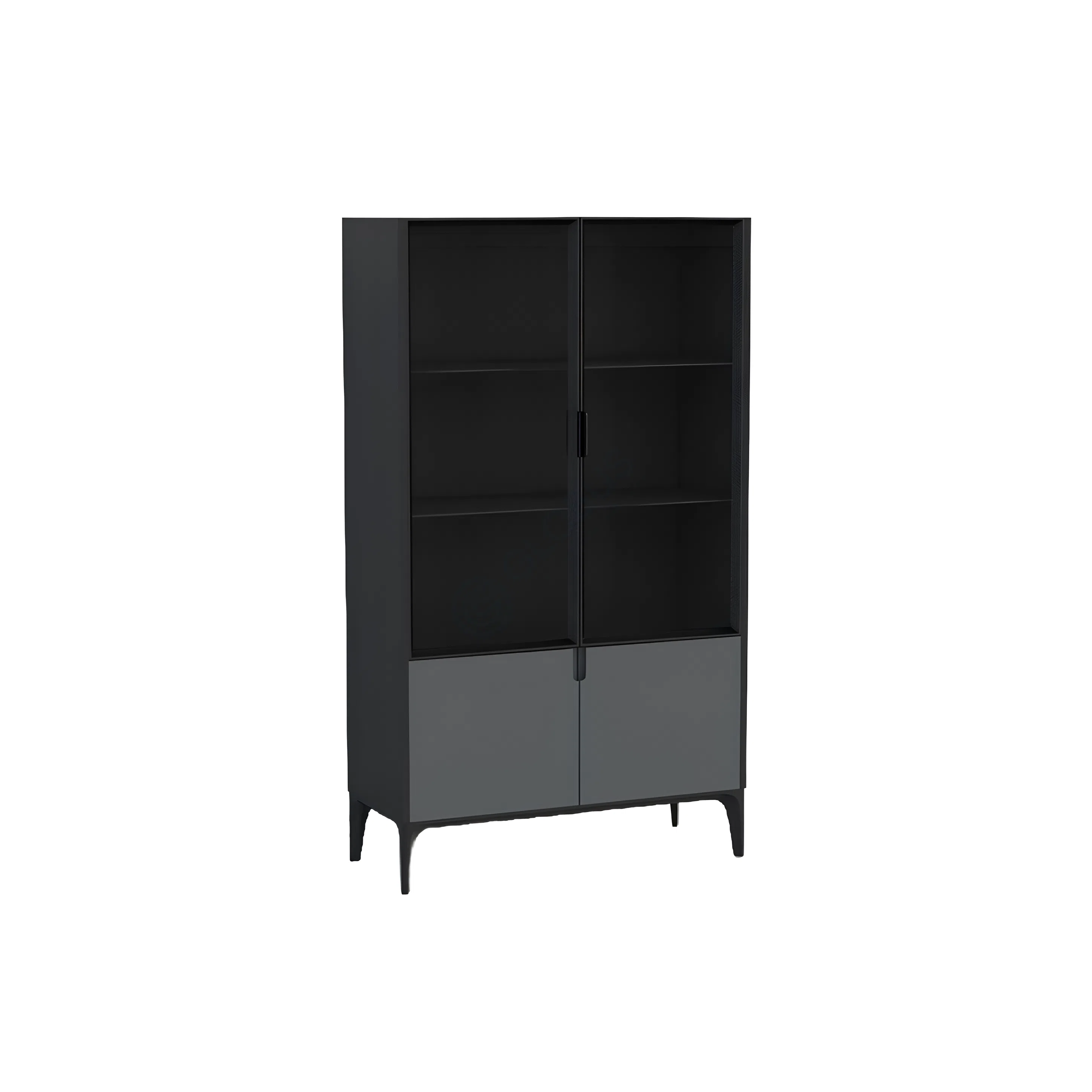 Wine cabinet Livana